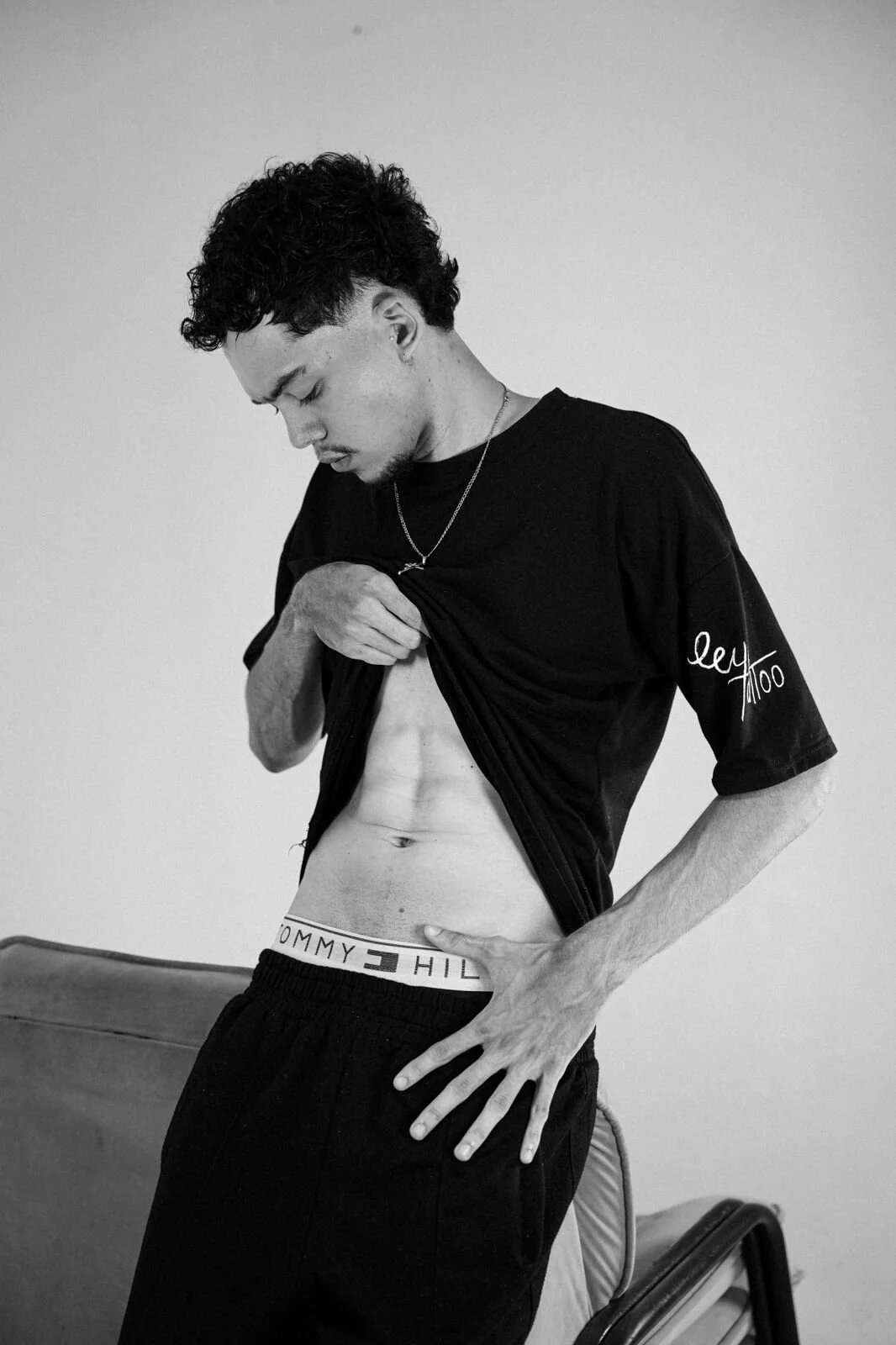 XXX Porn Photo of Nude thiago_preston 1