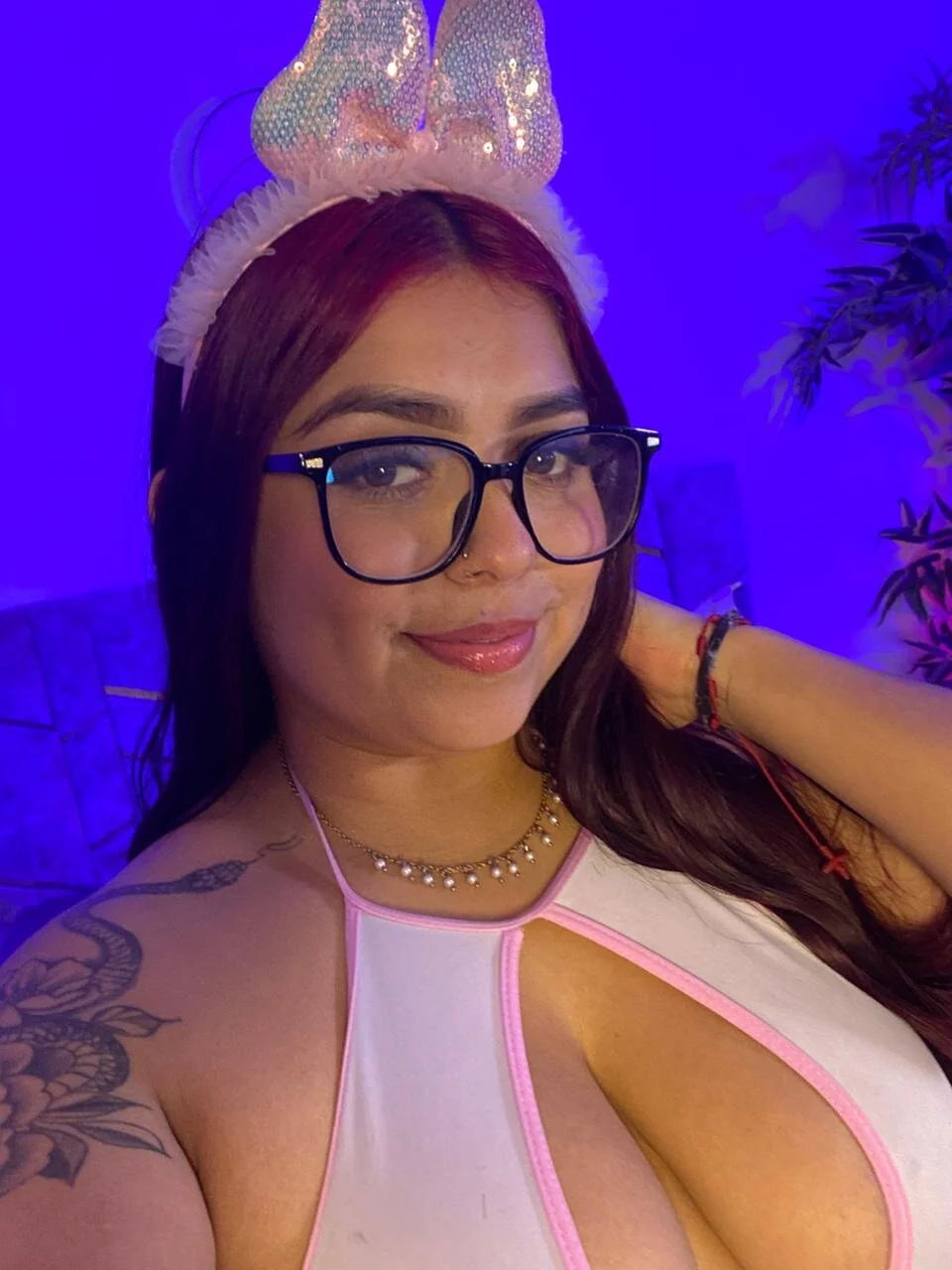 XXX Porn Photo of Nude sammyy_owens_ 12