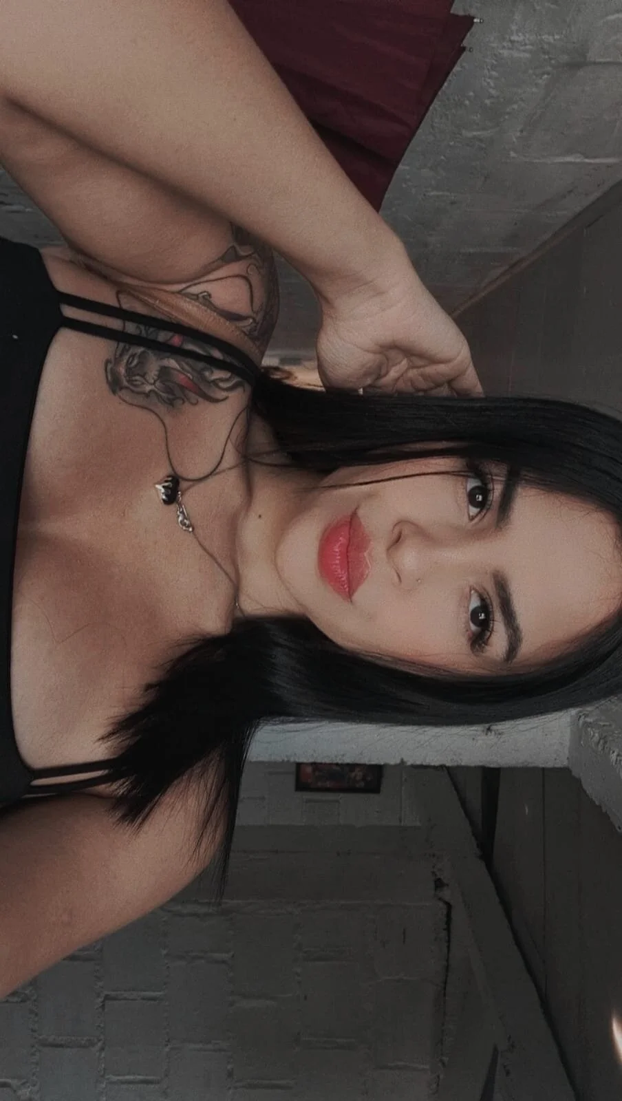 XXX Porn Photo of Nude Epika_Clark 3