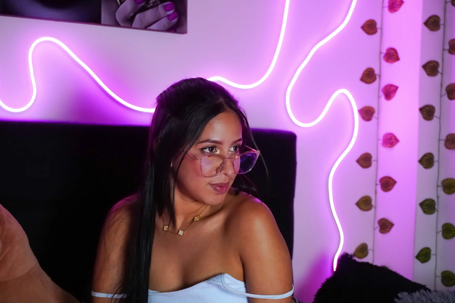 XXX Porn Photo of Nude Vickysth 35