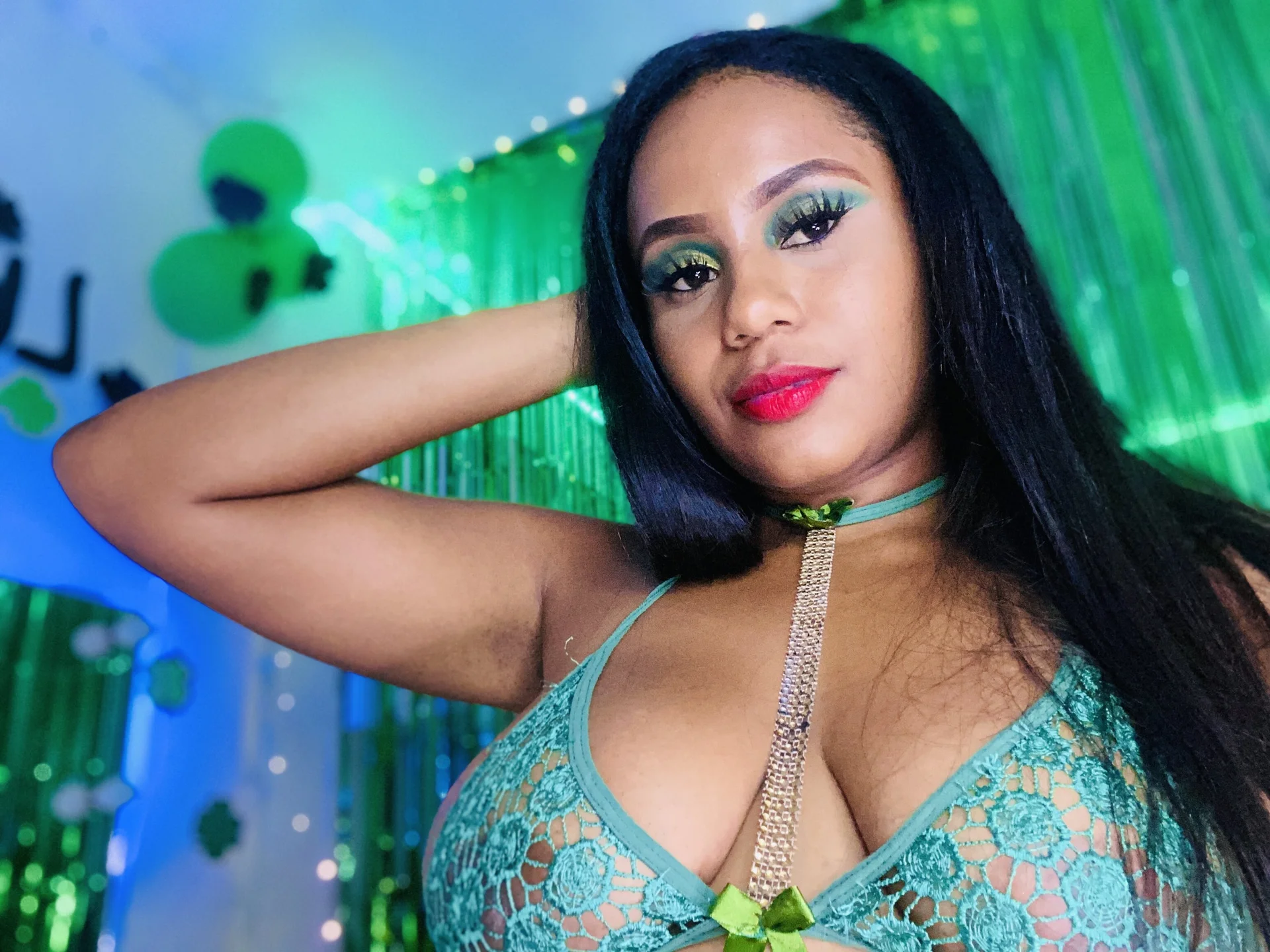 XXX Porn Photo of Nude AlisonHoot69 40