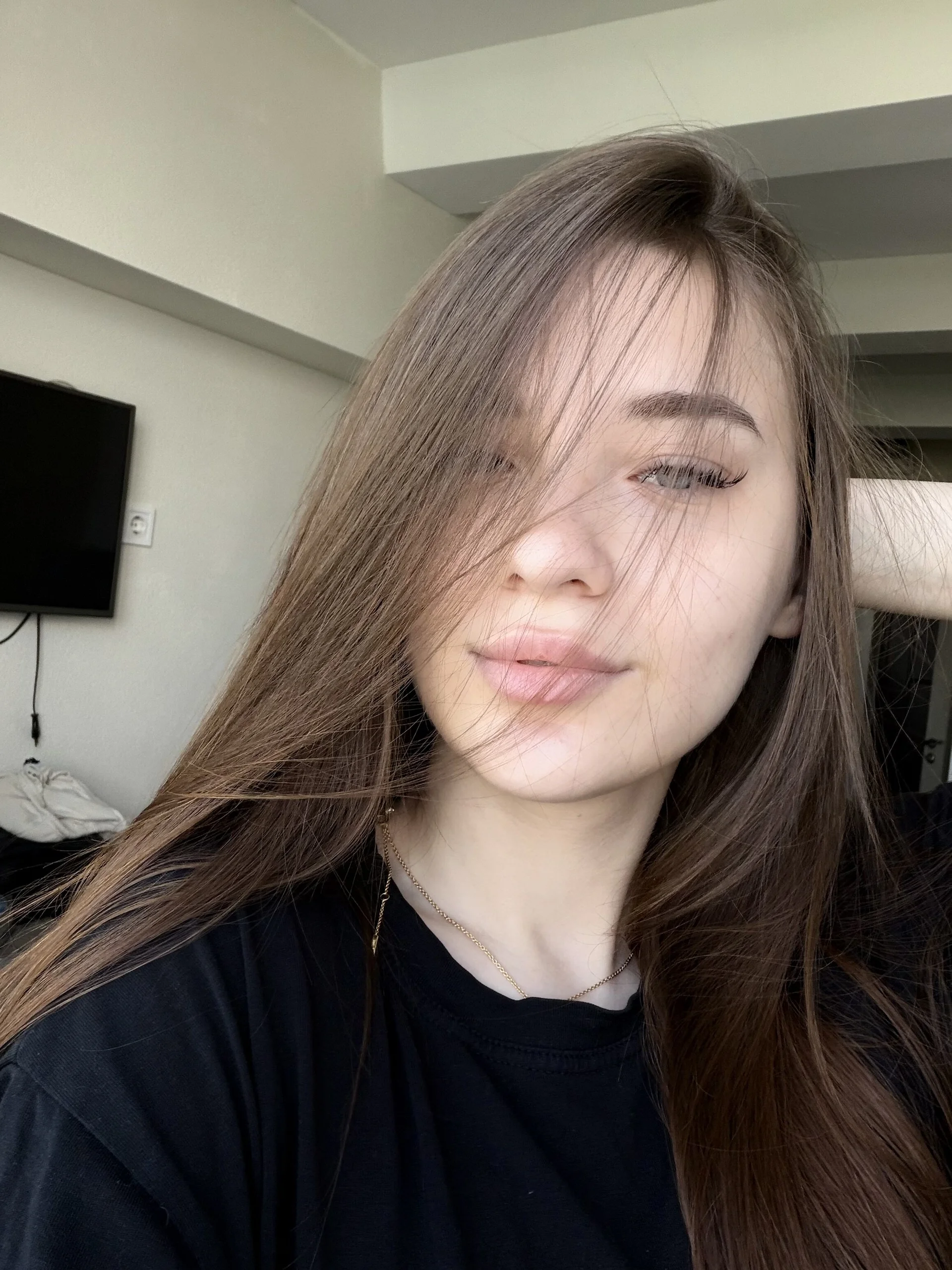 XXX Porn Photo of Nude MrrKate 2