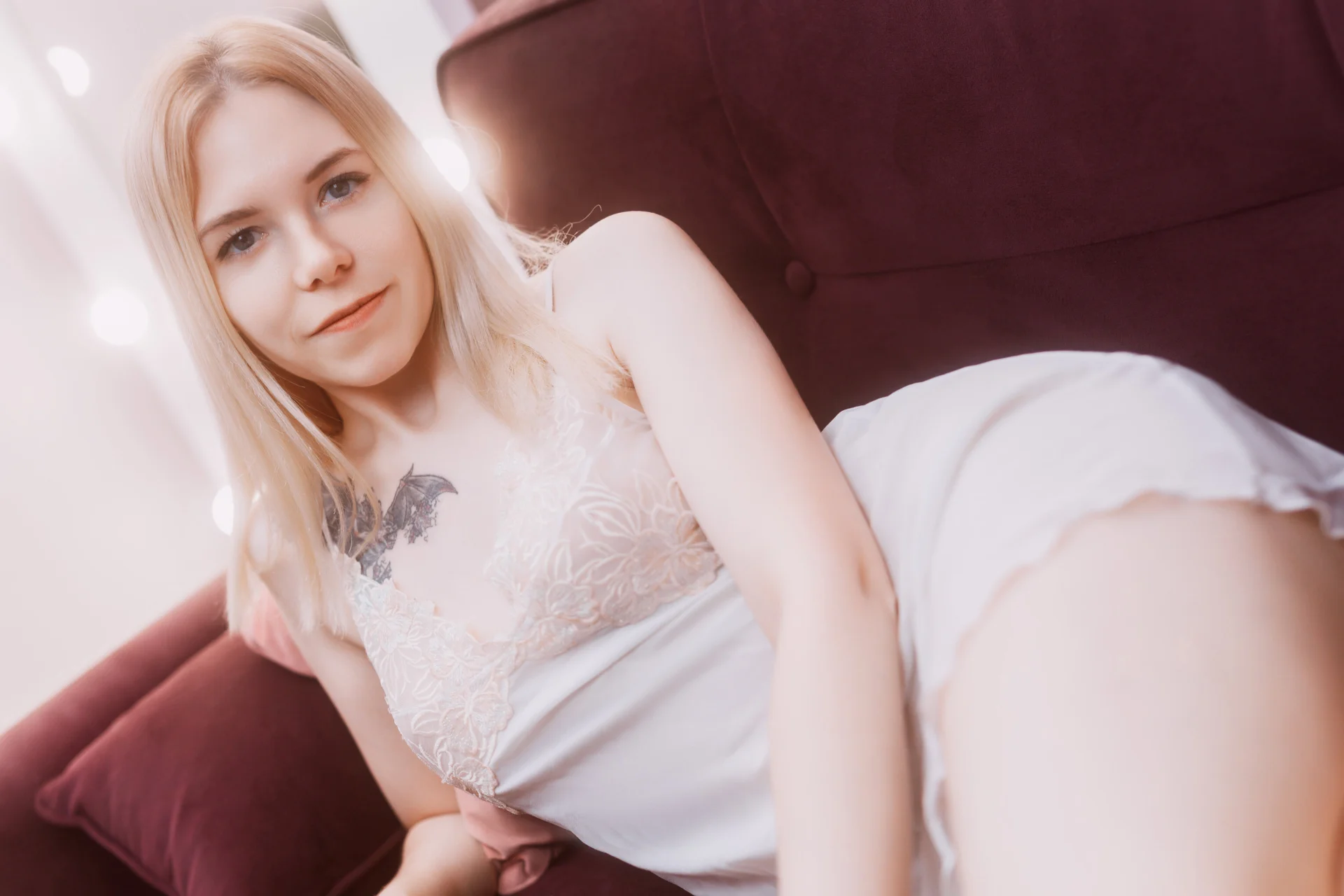 XXX Porn Photo of Nude Emma_Bryan 8