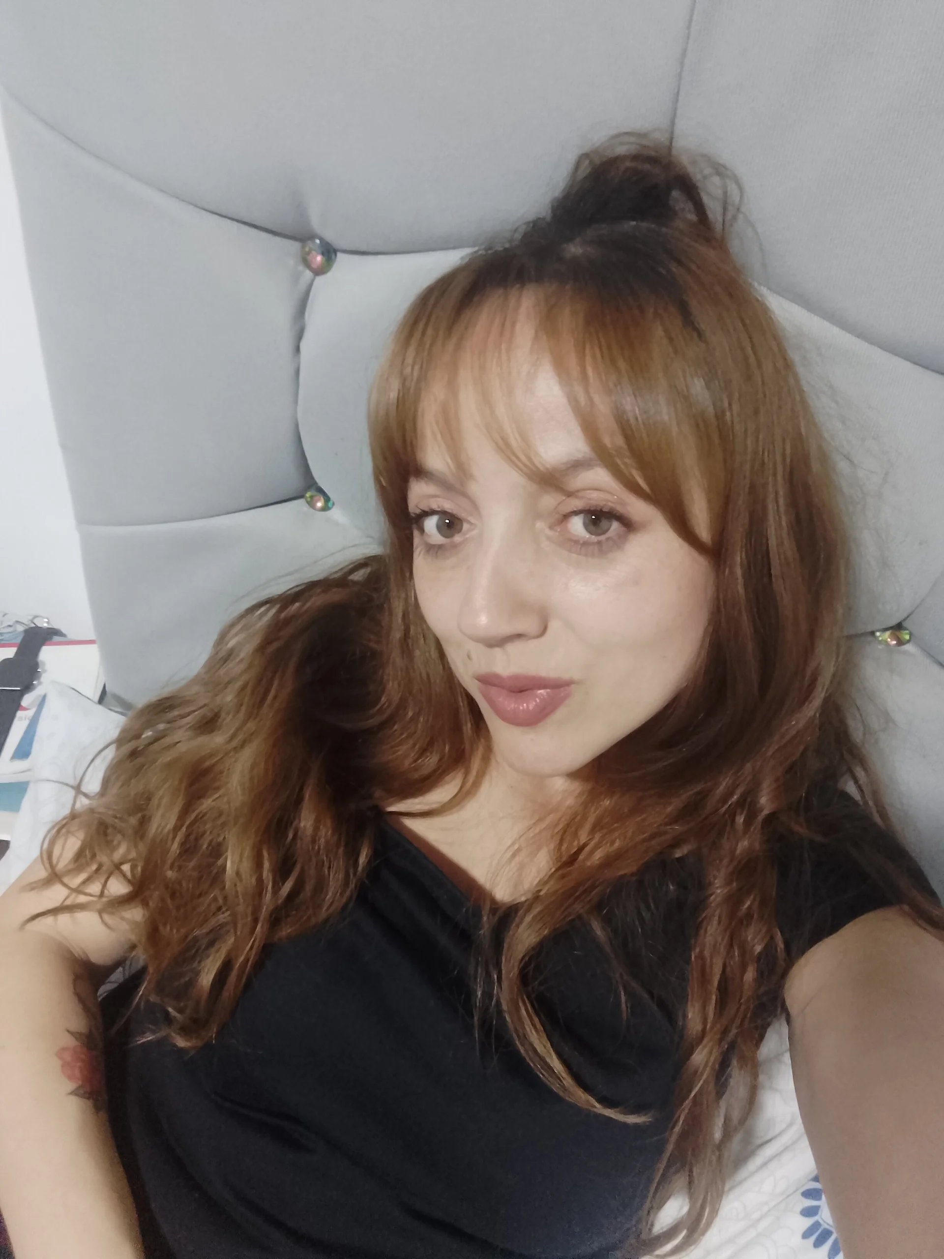 XXX Porn Photo of Nude Rosy41 6