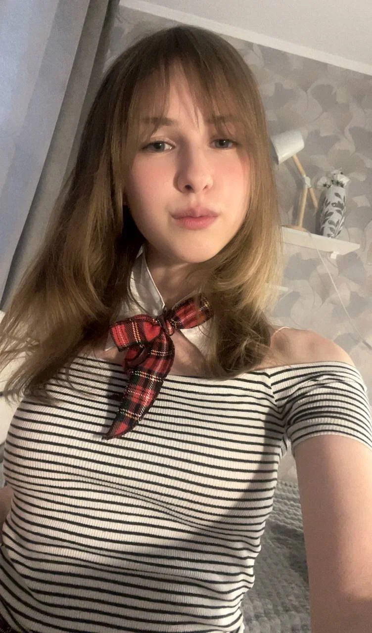 XXX Porn Photo of Nude SunnySikarskie 50