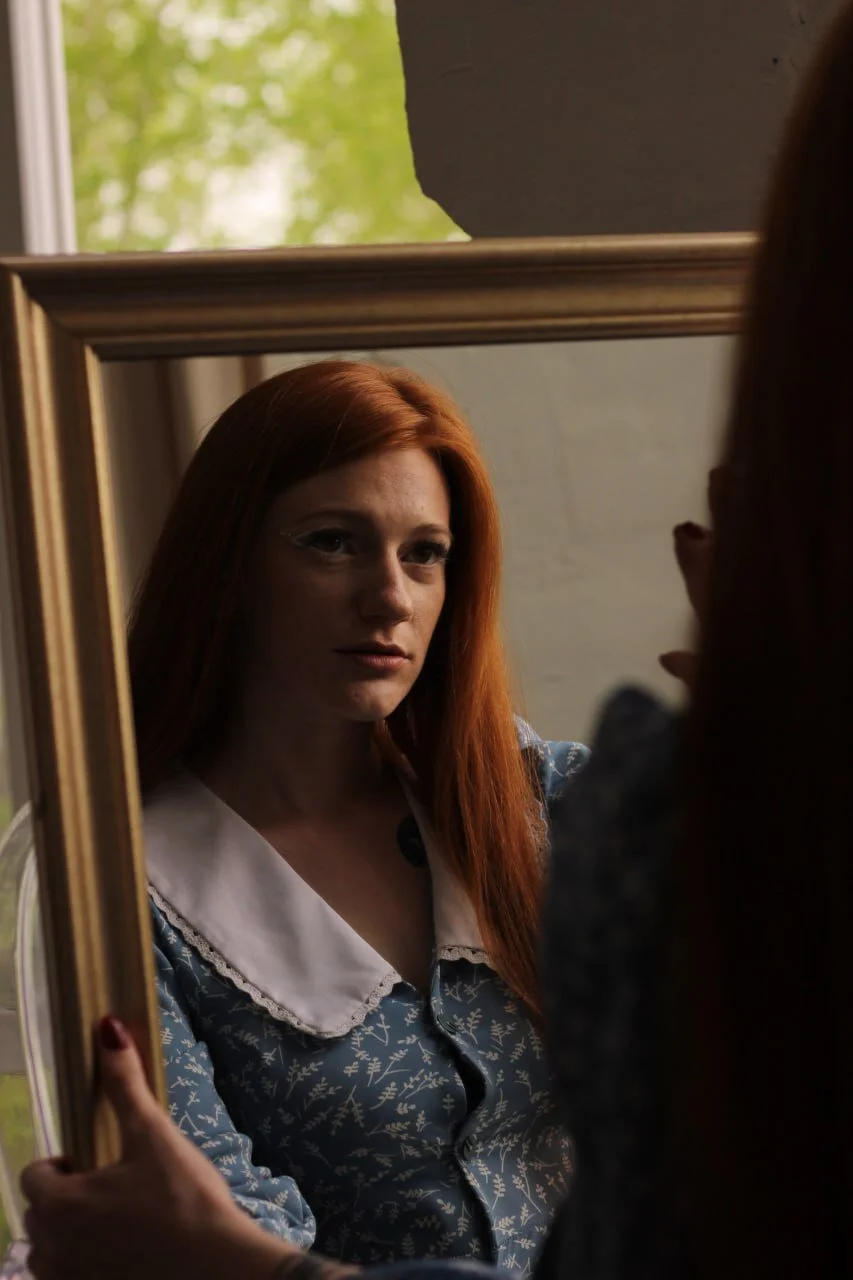 XXX Porn Photo of Nude Aliceginger99 18