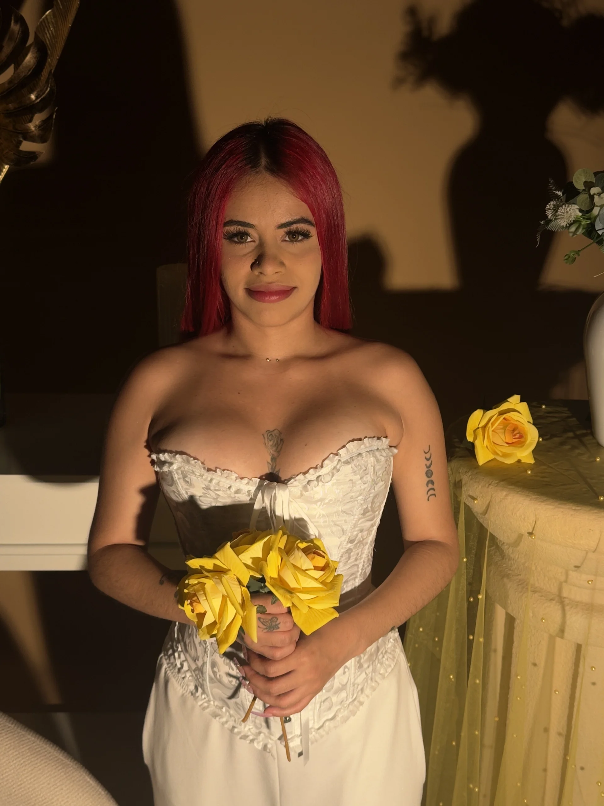 XXX Porn Photo of Nude Dalia-Prada 55