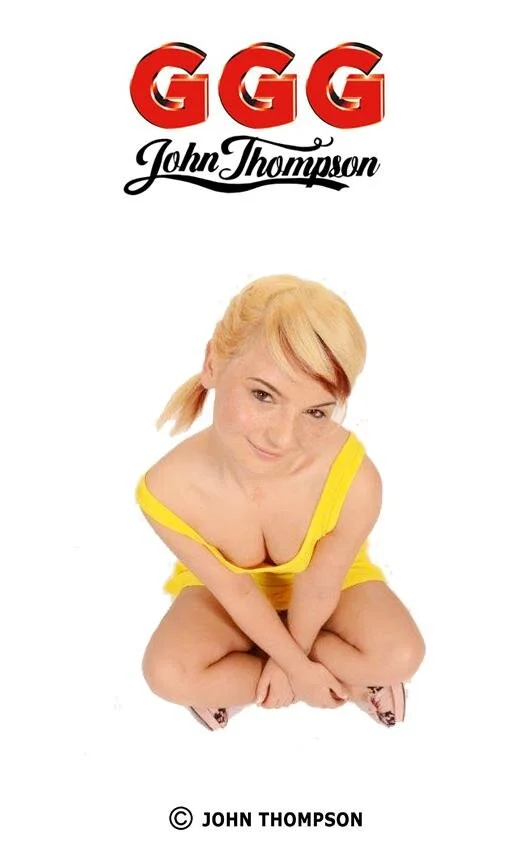 XXX Porn Photo of Nude Sarah_Ann_ 7