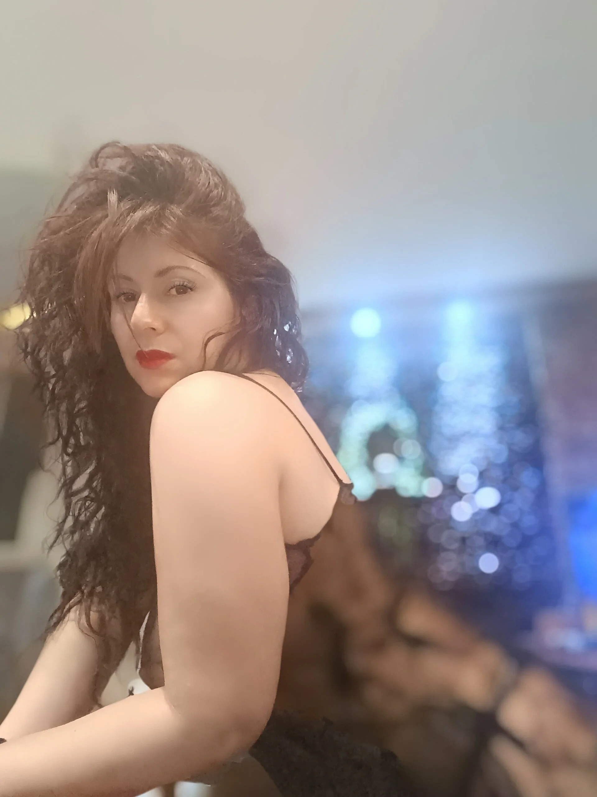 XXX Porn Photo of Nude lunadicty 2