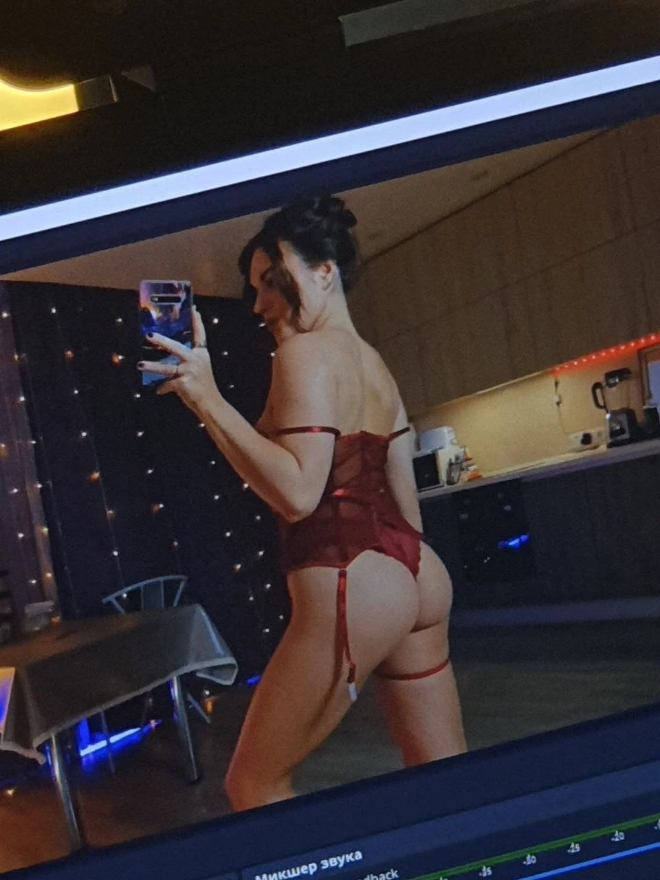 XXX Porn Photo of Nude angelwhynot 20