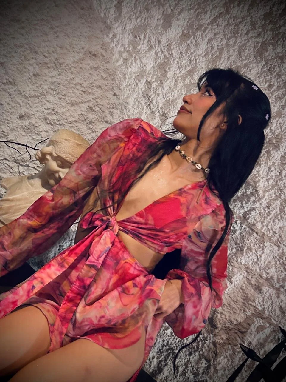 XXX Porn Photo of Nude Rouse_Monroe 39