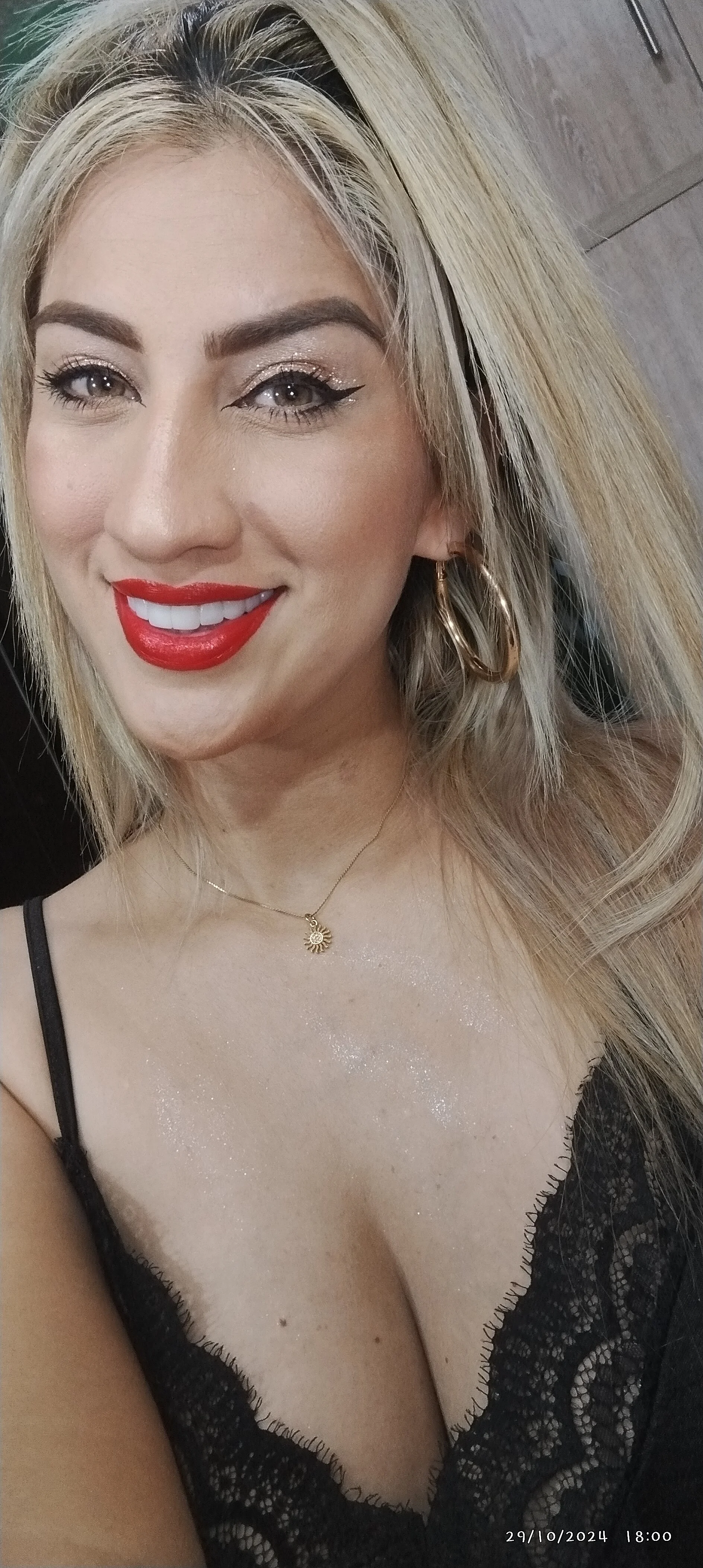 XXX Porn Photo of Nude Catherine_hapton 4