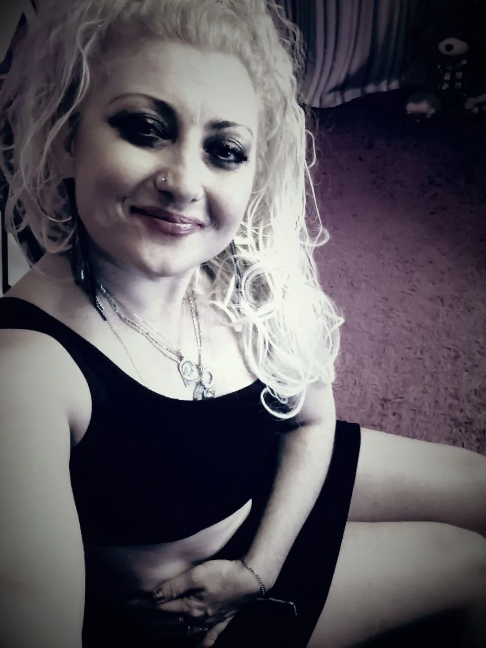 XXX Porn Photo of Nude xHot_Amazonq 25