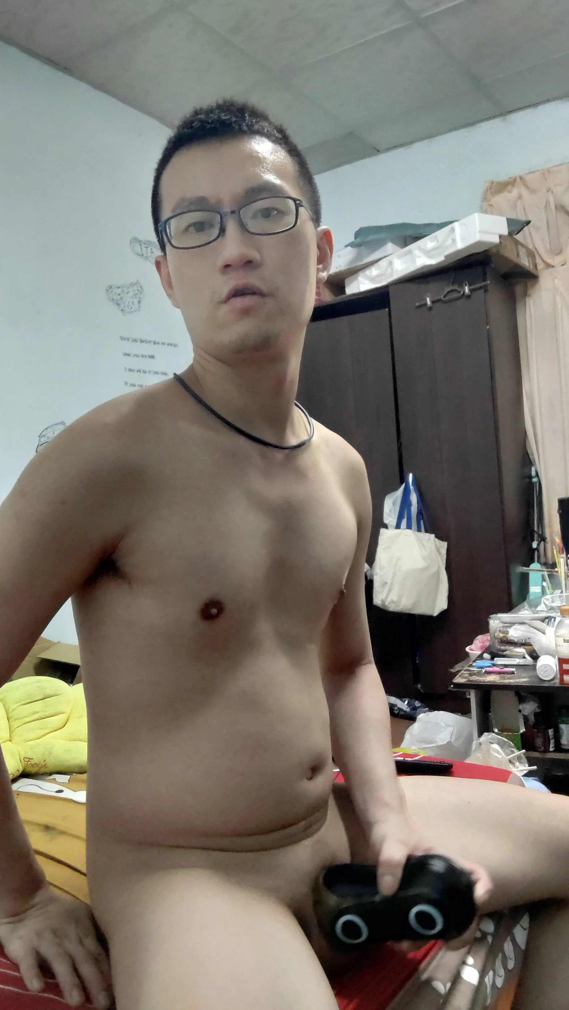XXX Porn Photo of Nude Exposedsian 7