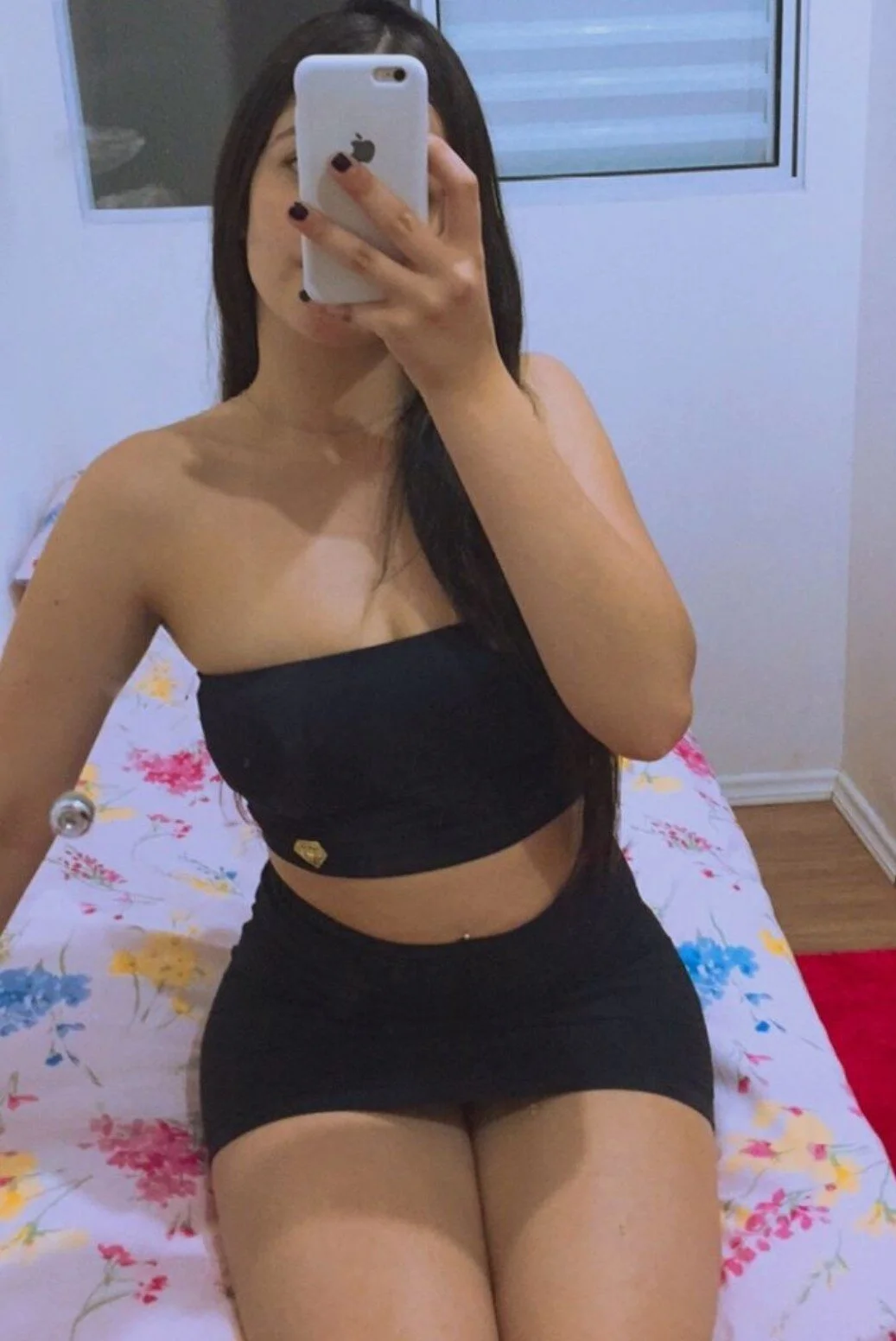 XXX Porn Photo of Nude layanehot 1