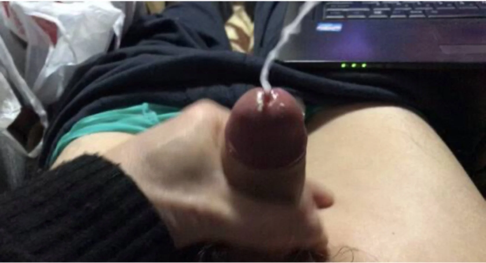 XXX Porn Photo of Nude Senzuri_kun 31