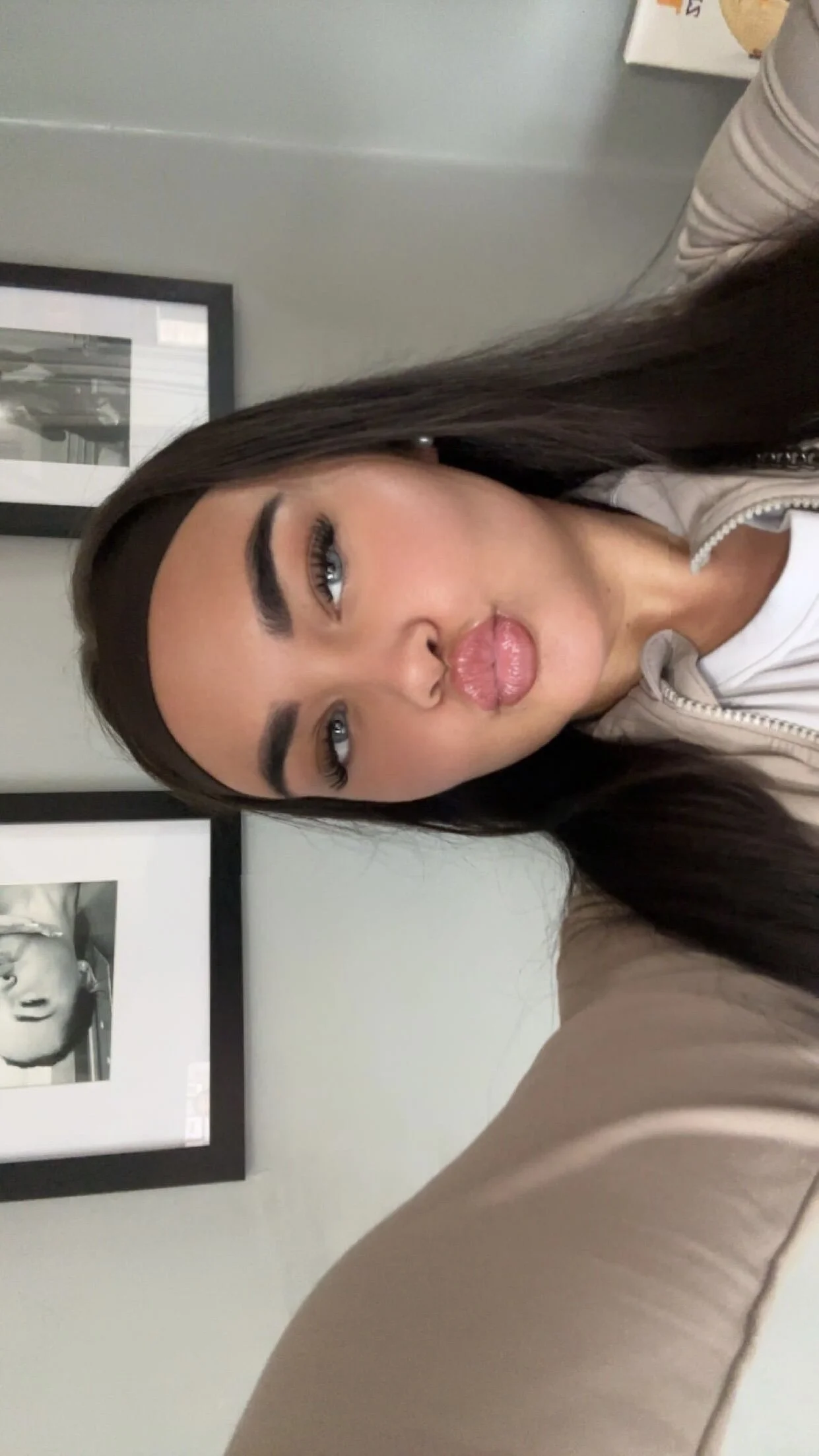 XXX Porn Photo of Nude MaddisonWhitex 1