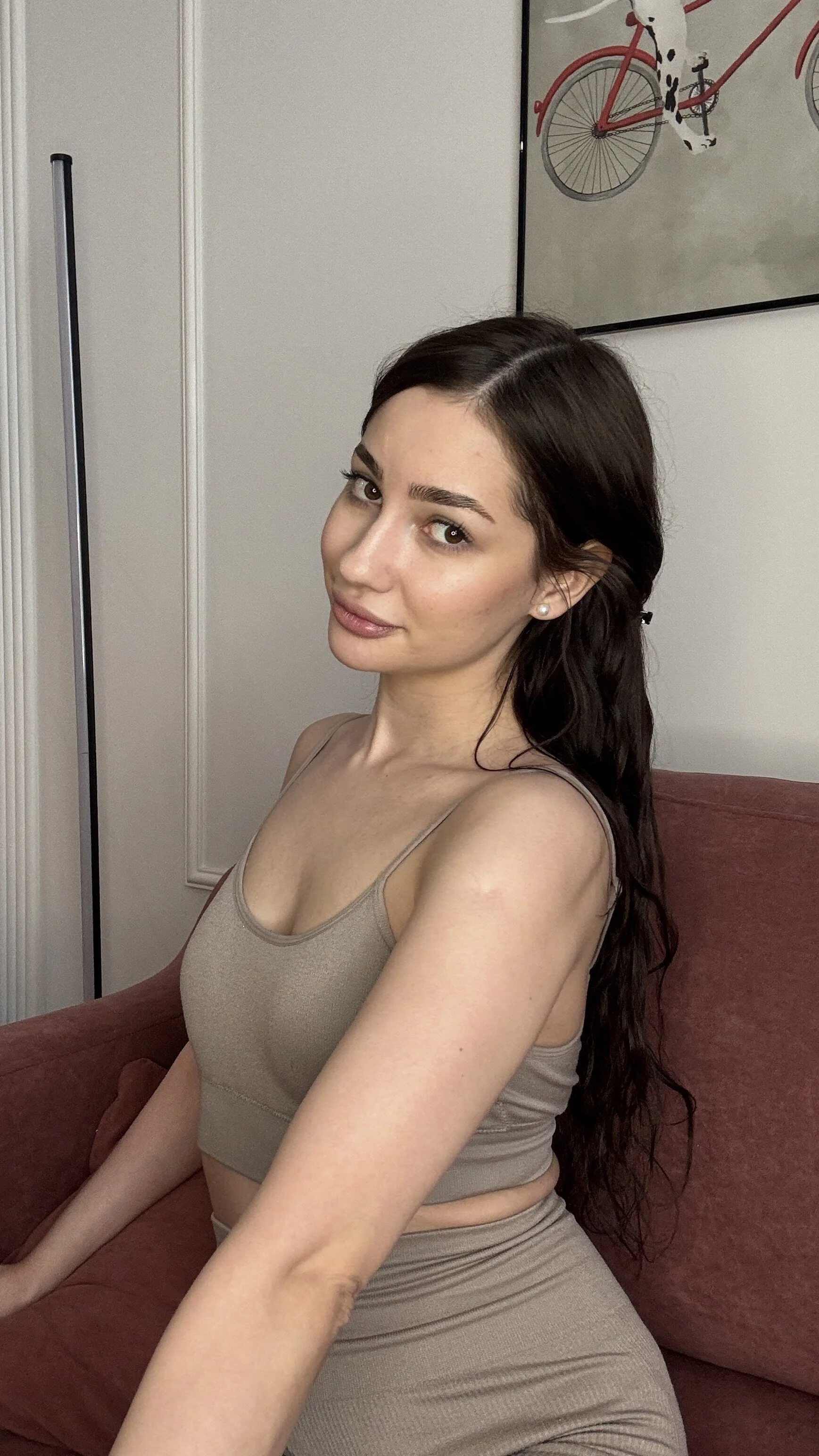 XXX Porn Photo of Nude anal_queen_kvt 20
