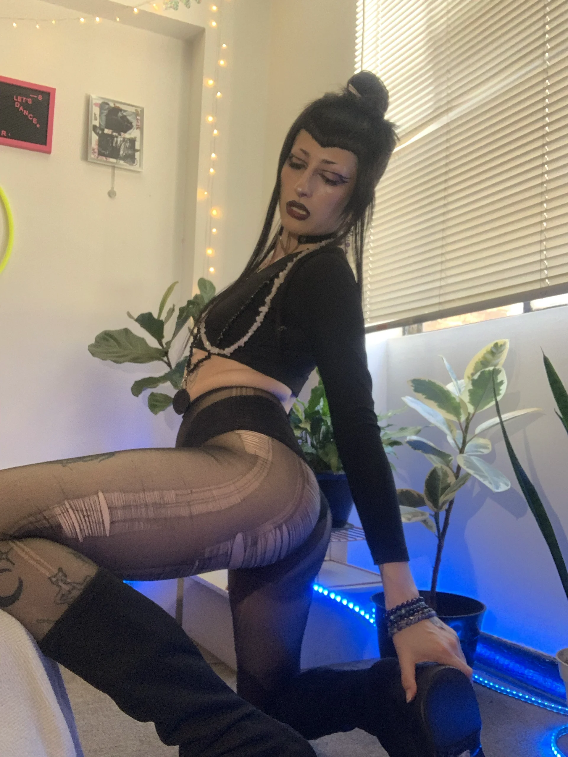 XXX Porn Photo of Nude ELENA_UMBRA 132
