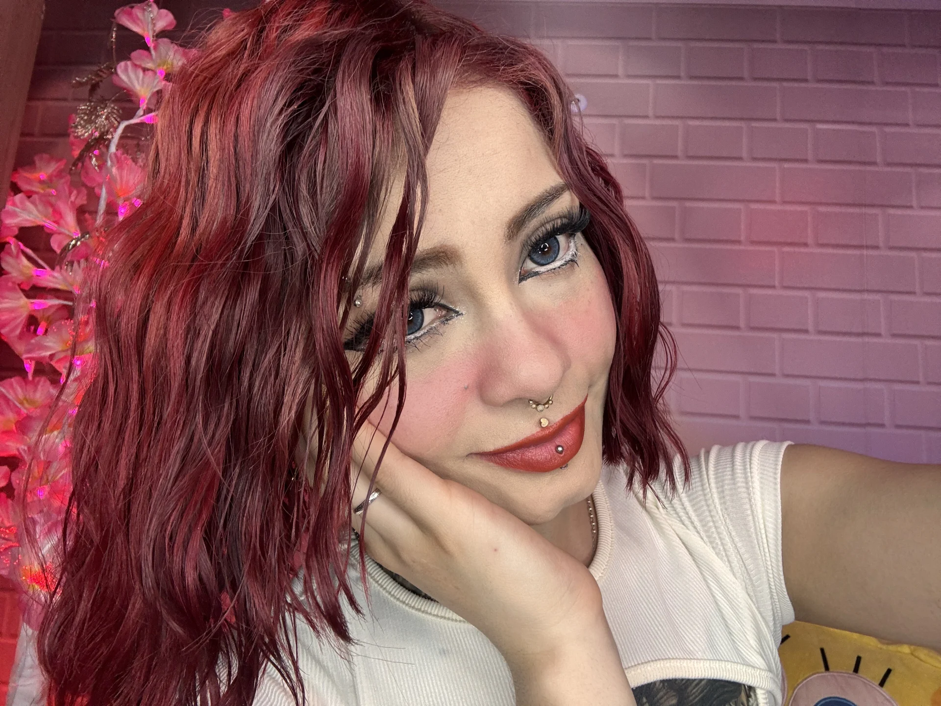 XXX Porn Photo of Nude Samanthha_roberts 86