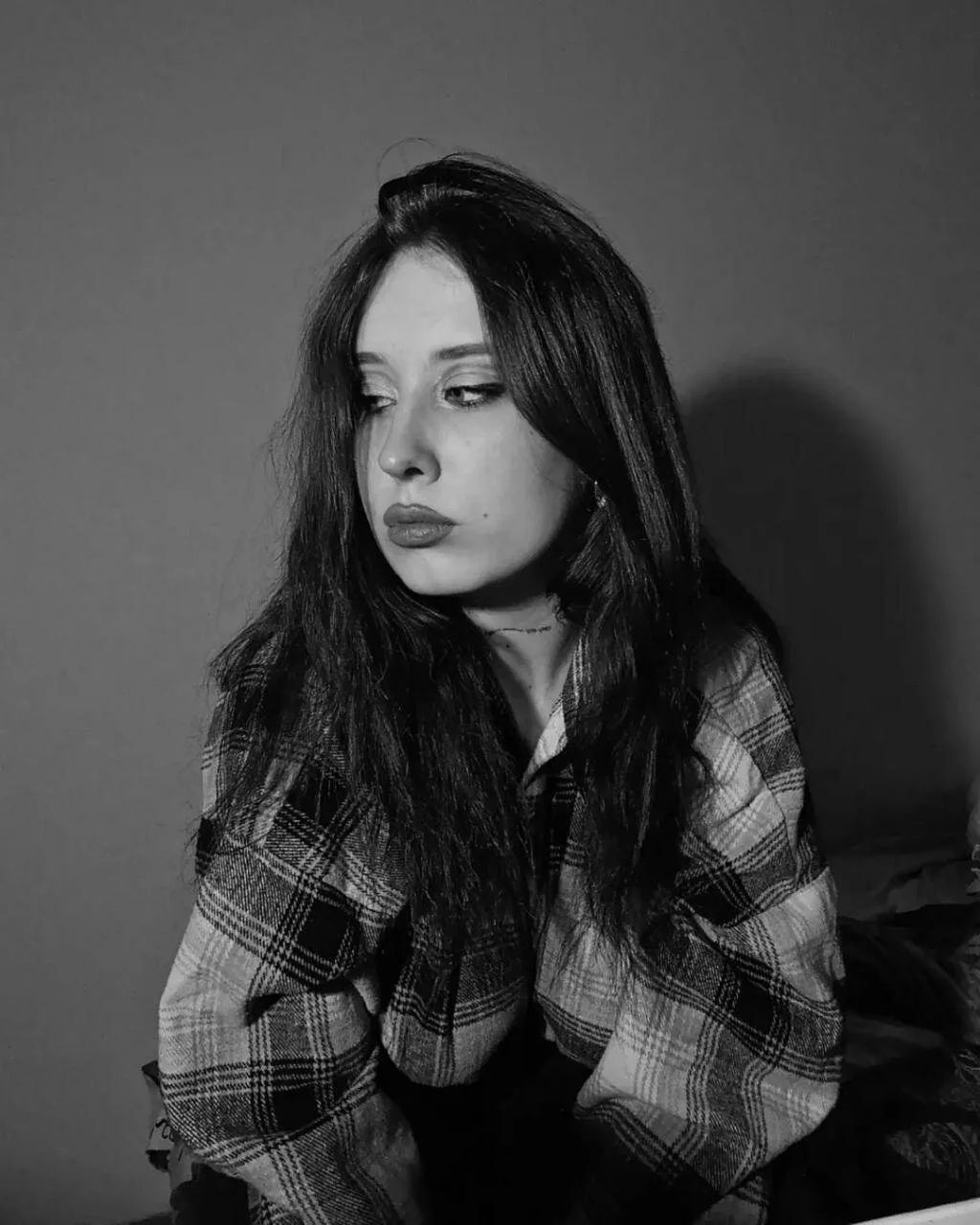 XXX Porn Photo of Nude Emily_Gin 5
