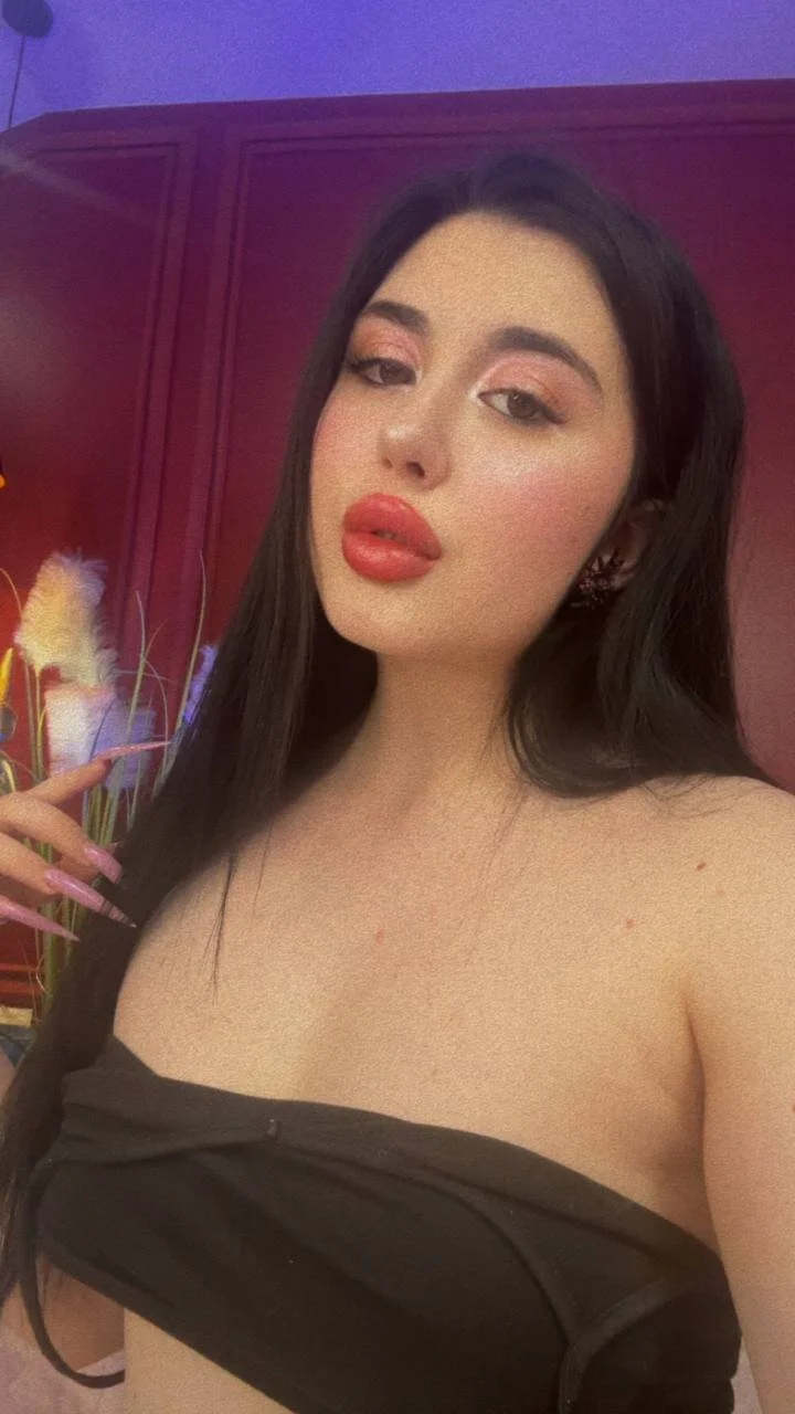 XXX Porn Photo of Nude Mayzzie 13
