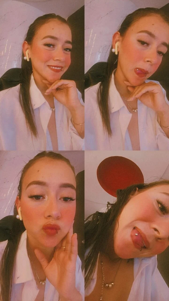 XXX Porn Photo of Nude lili_mint_tf 10