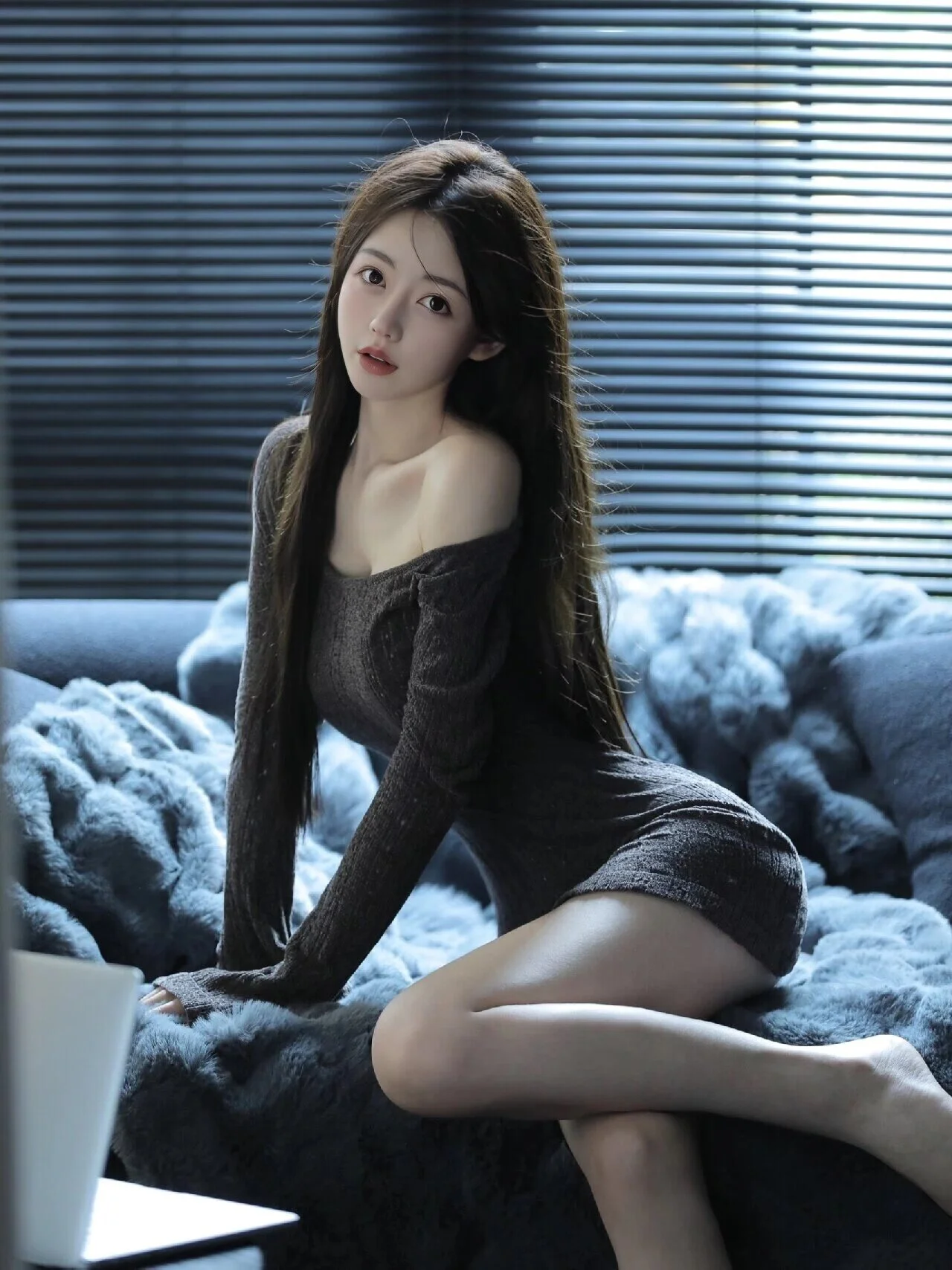XXX Porn Photo of Nude Seven_y7 3
