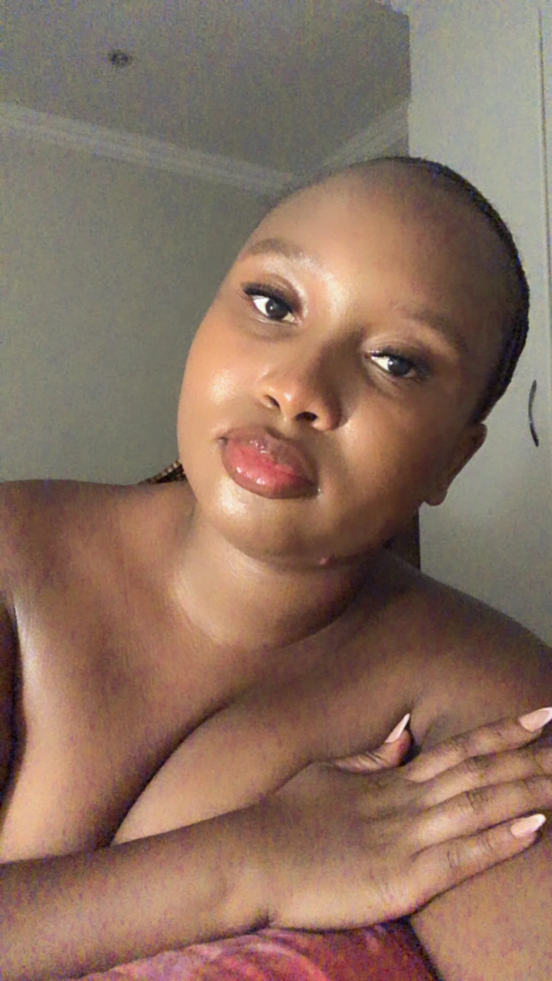 XXX Porn Photo of Nude juicygee2606 3