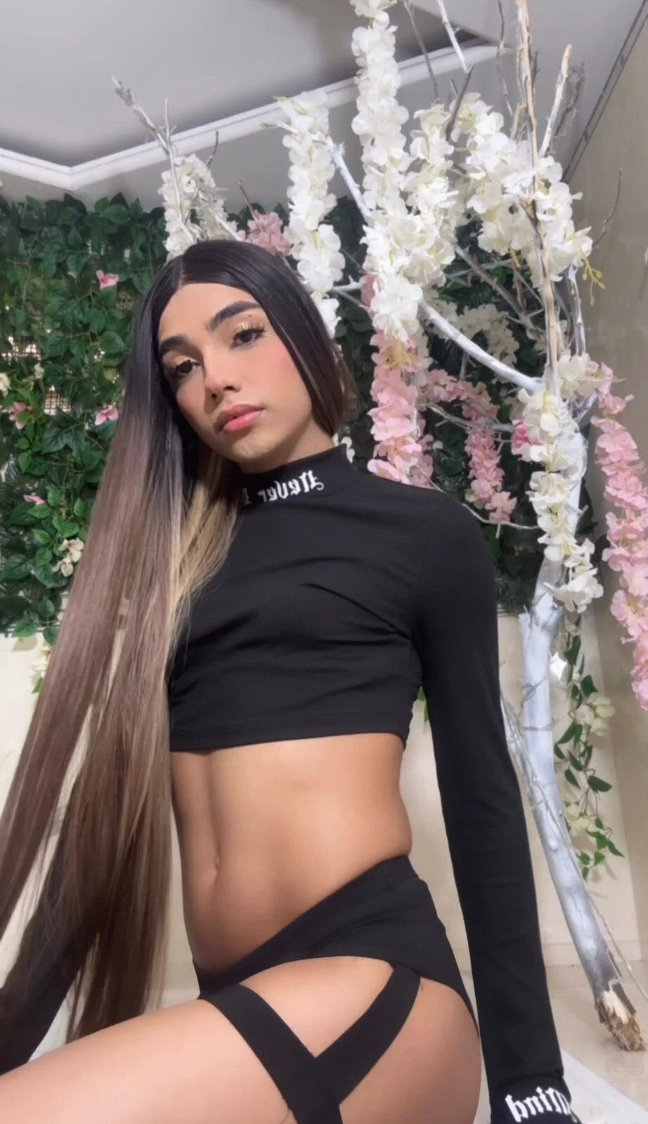 XXX Porn Photo of Nude baby_vicky__ 1