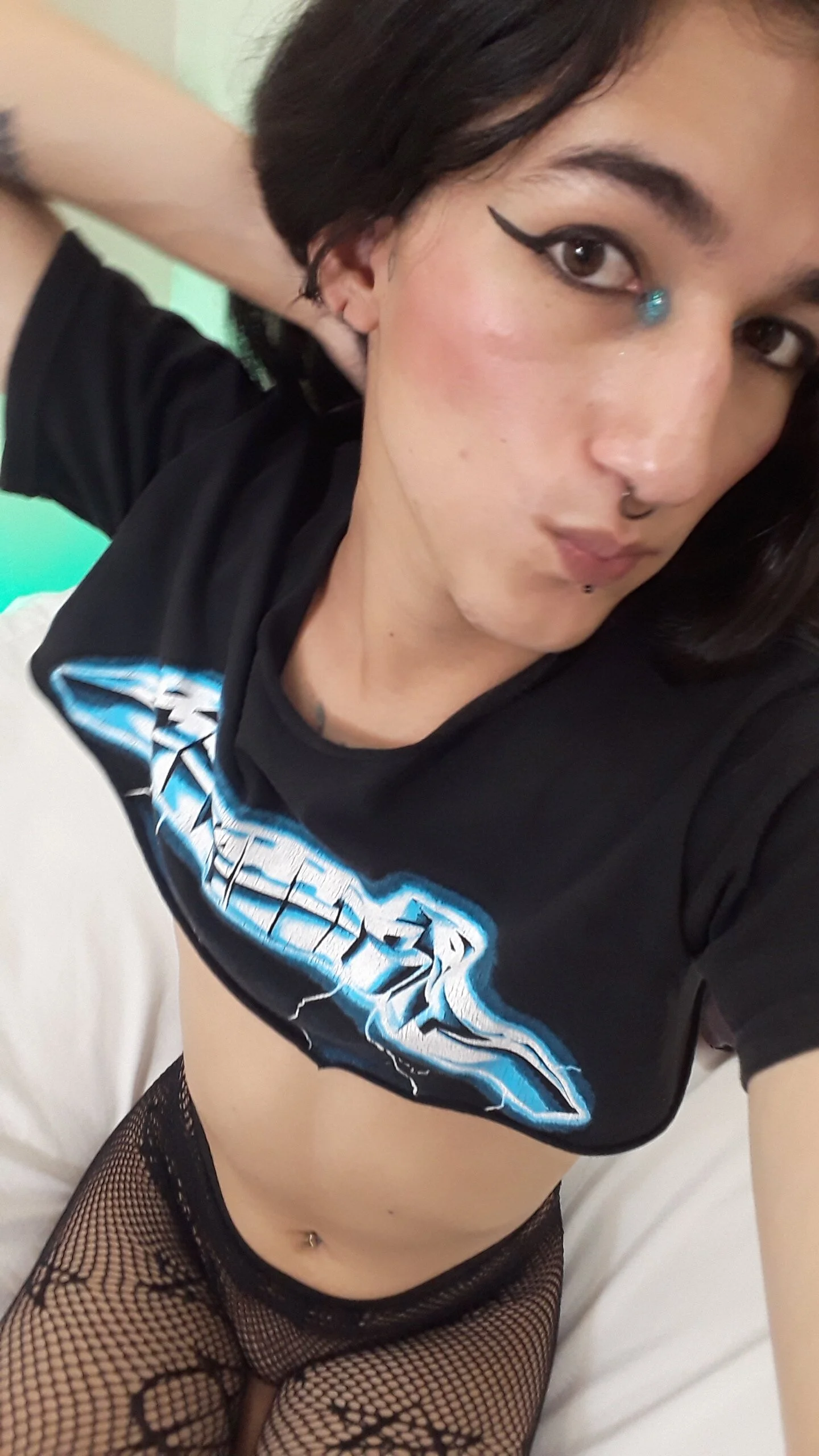 XXX Porn Photo of Nude Evil_Queen13 12