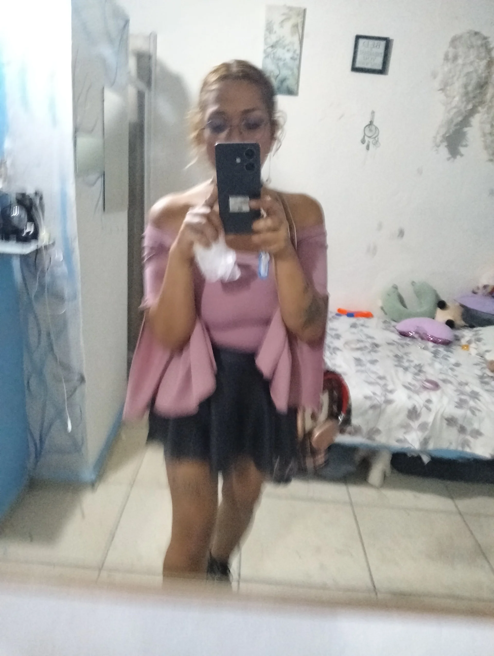 XXX Porn Photo of Nude qaarlyfogosa 4