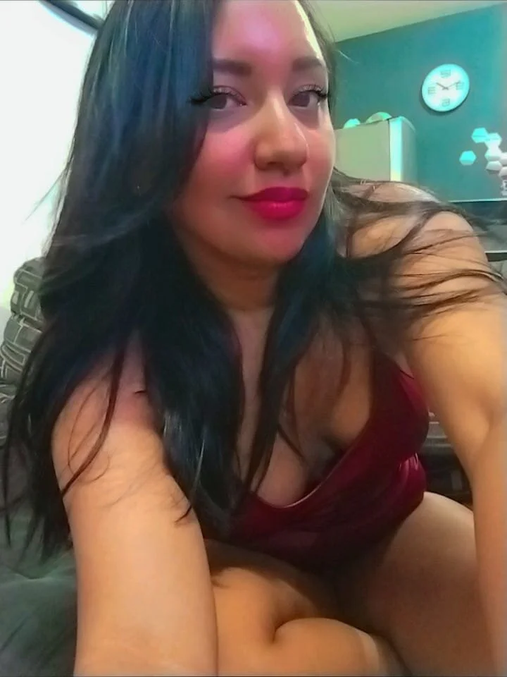 XXX Porn Photo of Nude Kenia_0607 6