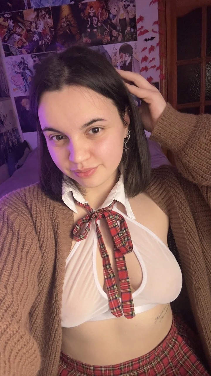XXX Porn Photo of Nude sweetie_angely 5