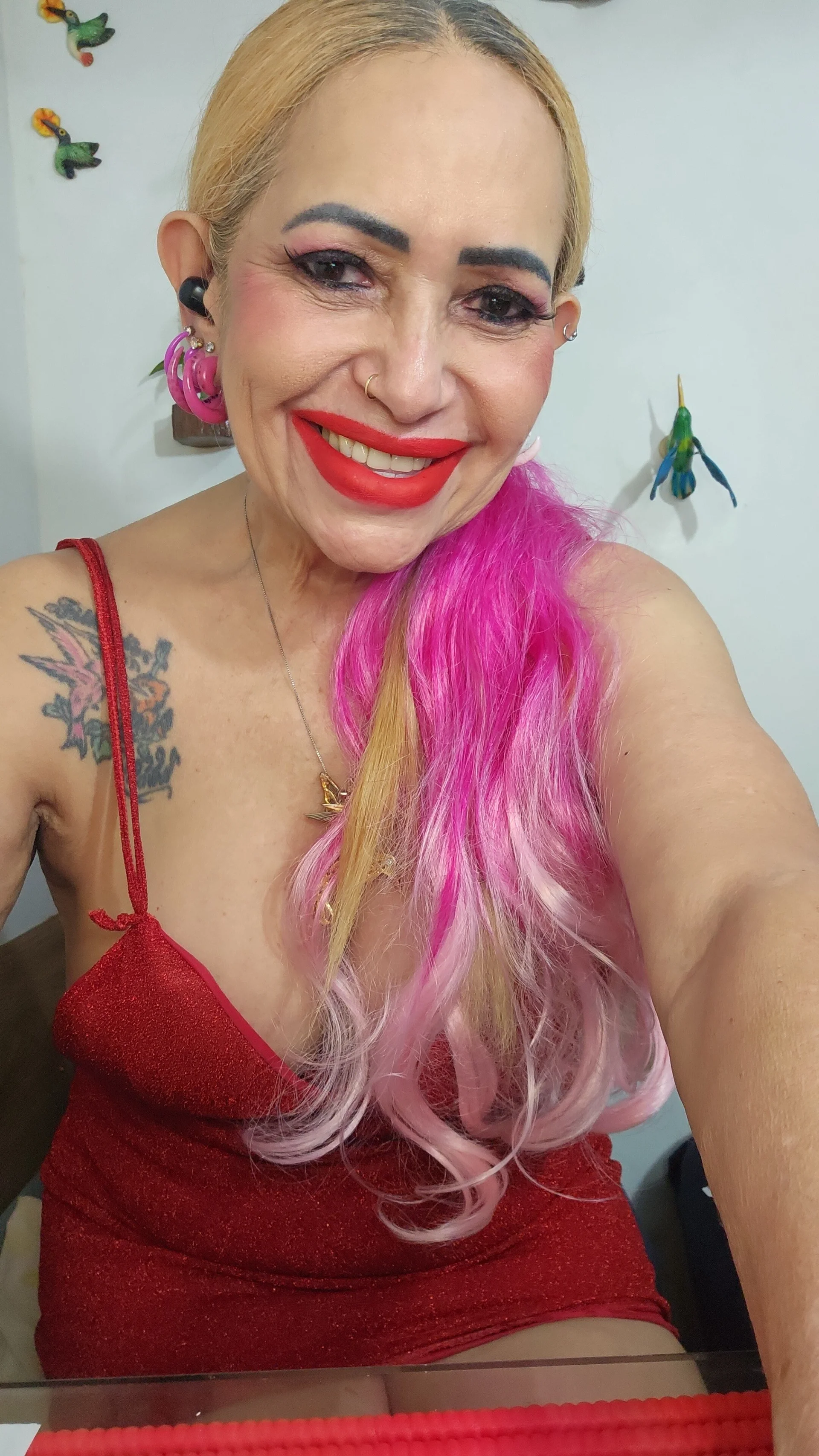 XXX Porn Photo of Nude Sweeteangel 2