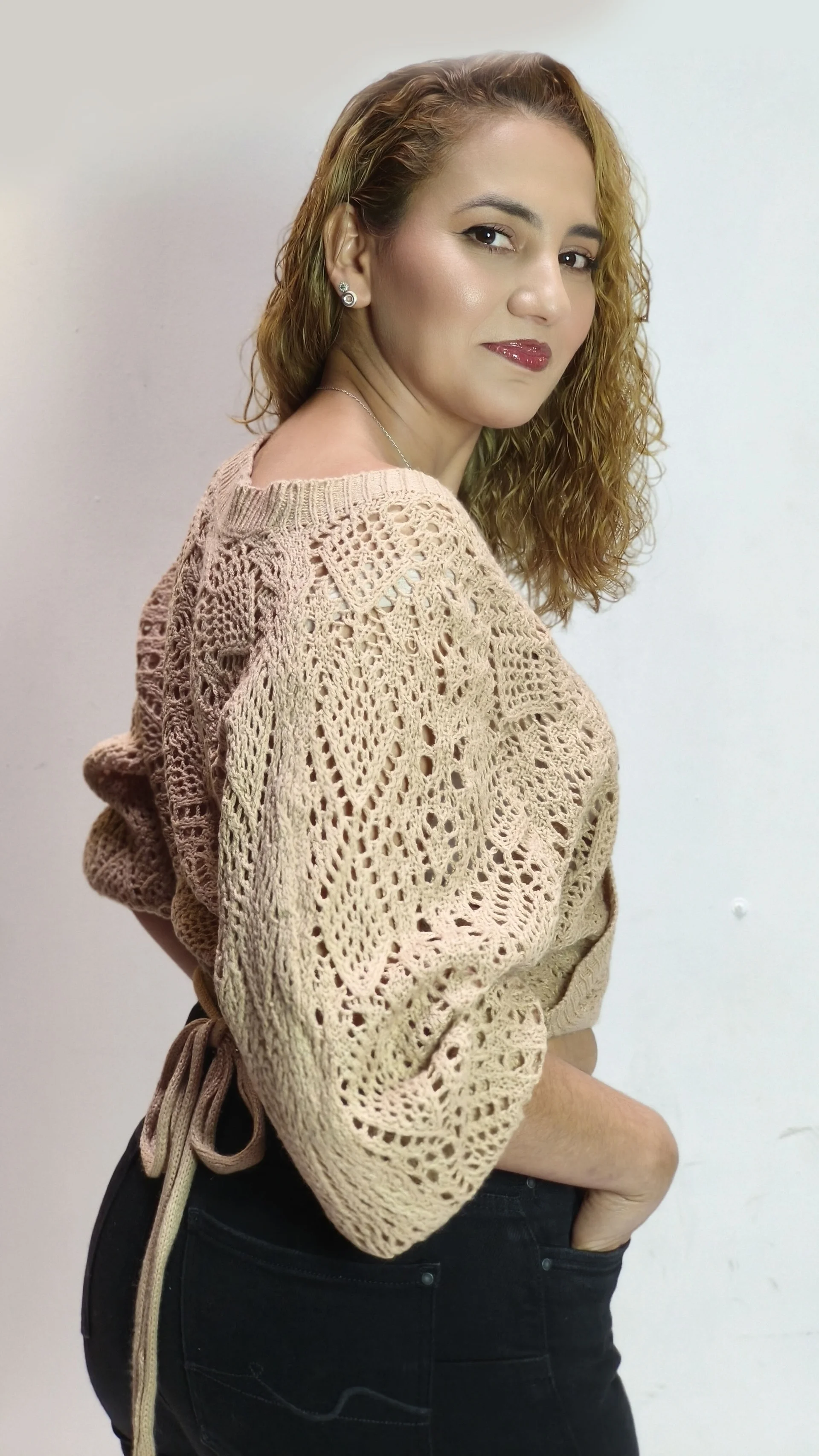 XXX Porn Photo of Nude Megan__Hot___ 6