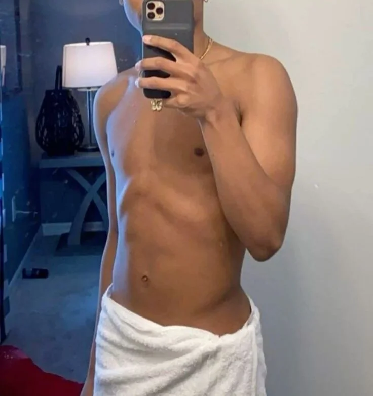 XXX Porn Photo of Nude abd_your 1