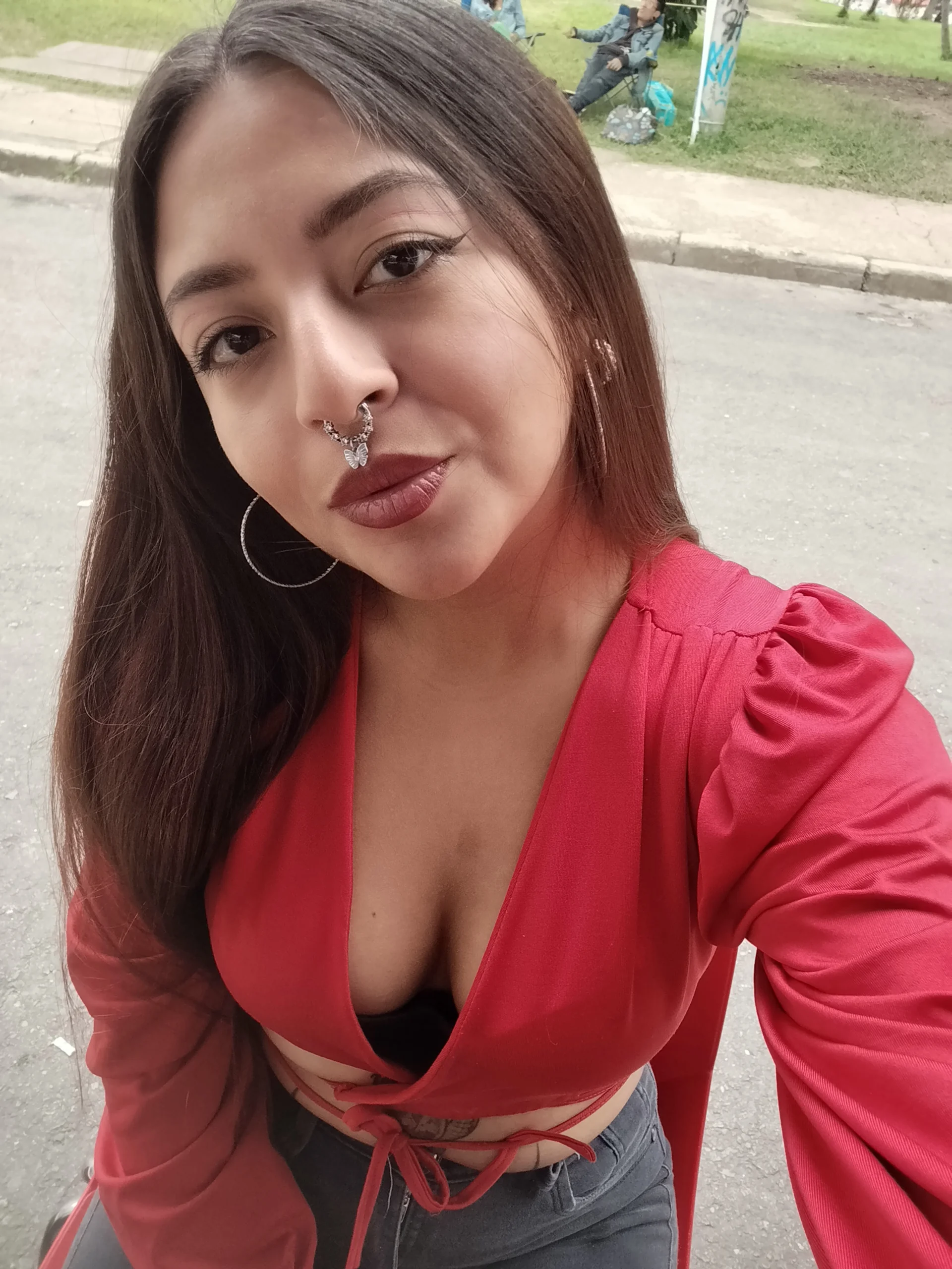 XXX Porn Photo of Nude Violet_Pixie 2