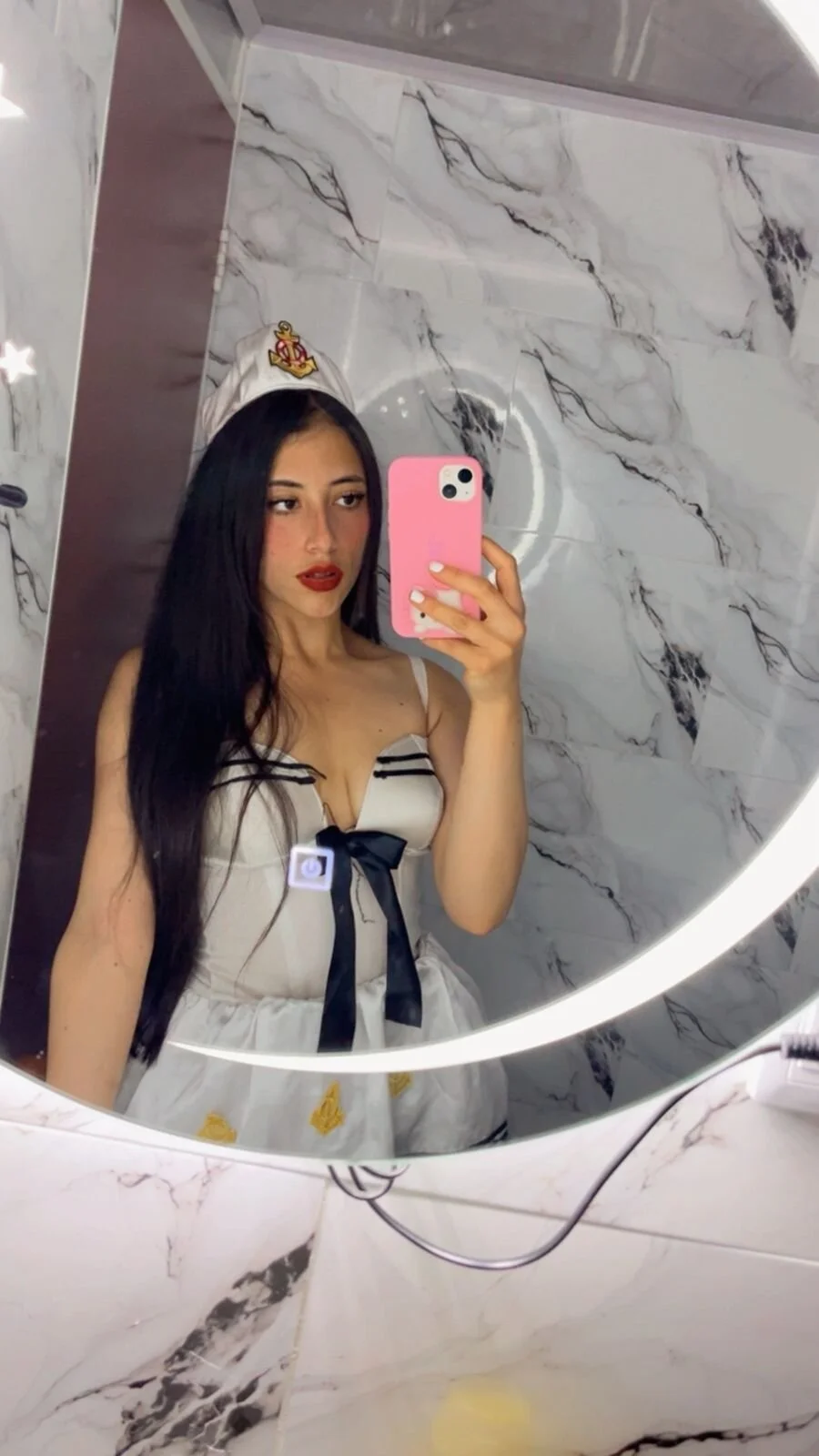 XXX Porn Photo of Nude juli_carther 2