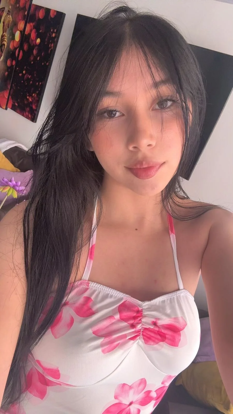 XXX Porn Photo of Nude kathy_de 5