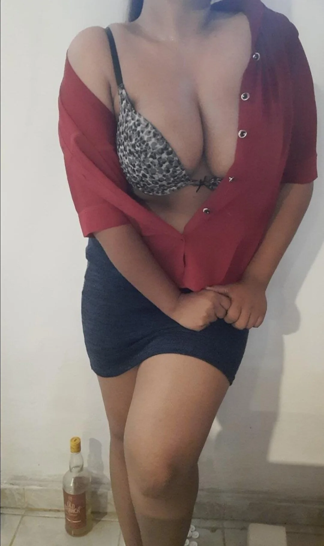 XXX Porn Photo of Nude Chocolate_girl_Maya 3