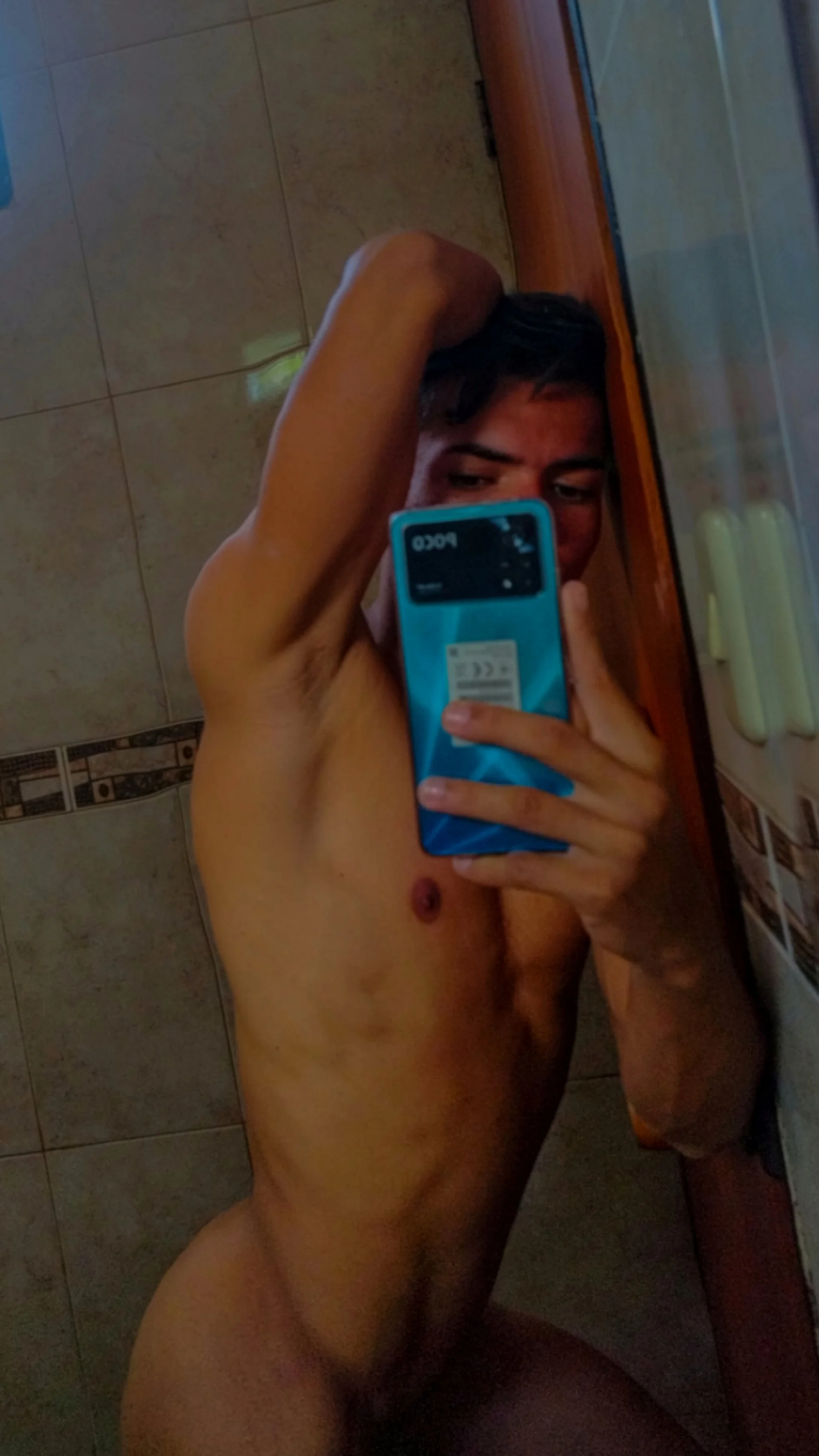 XXX Porn Photo of Nude Nijinsky_LatinBoy 80