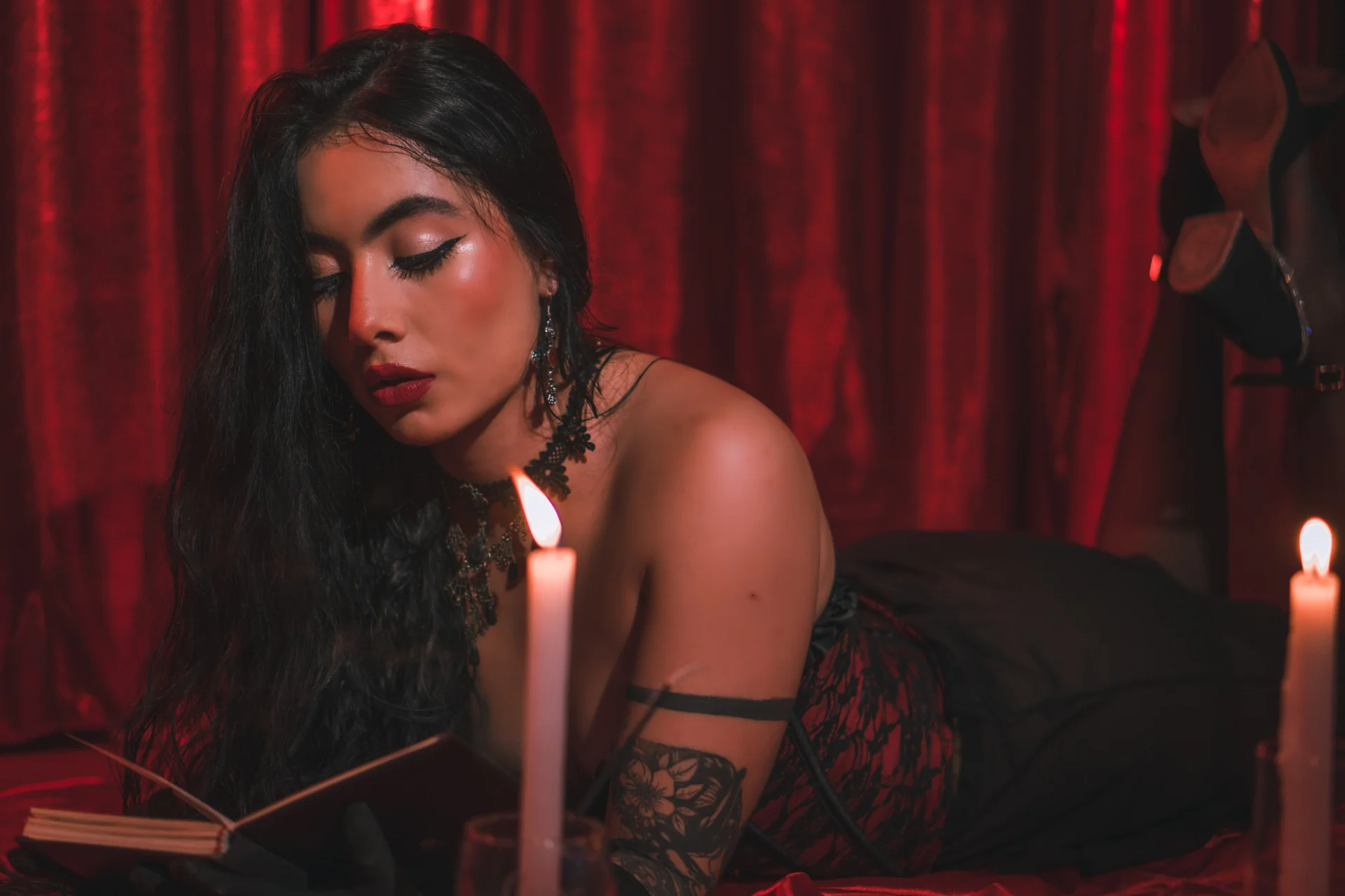 XXX Porn Photo of Nude Samaanthaa_ 132
