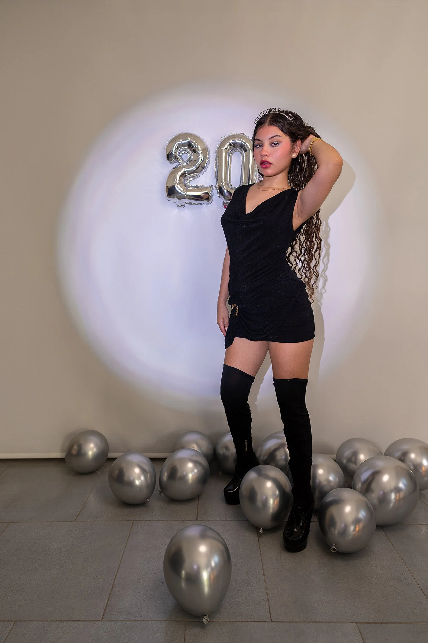 XXX Porn Photo of Nude SofiaArsila 22