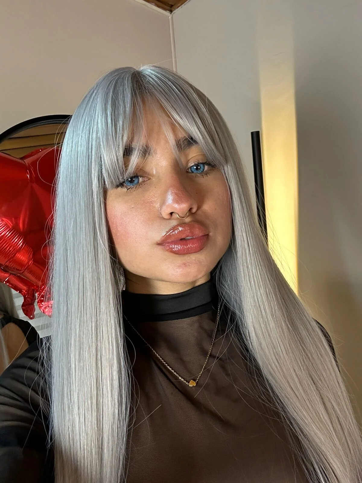 XXX Porn Photo of Nude cherry_bunnyx 39