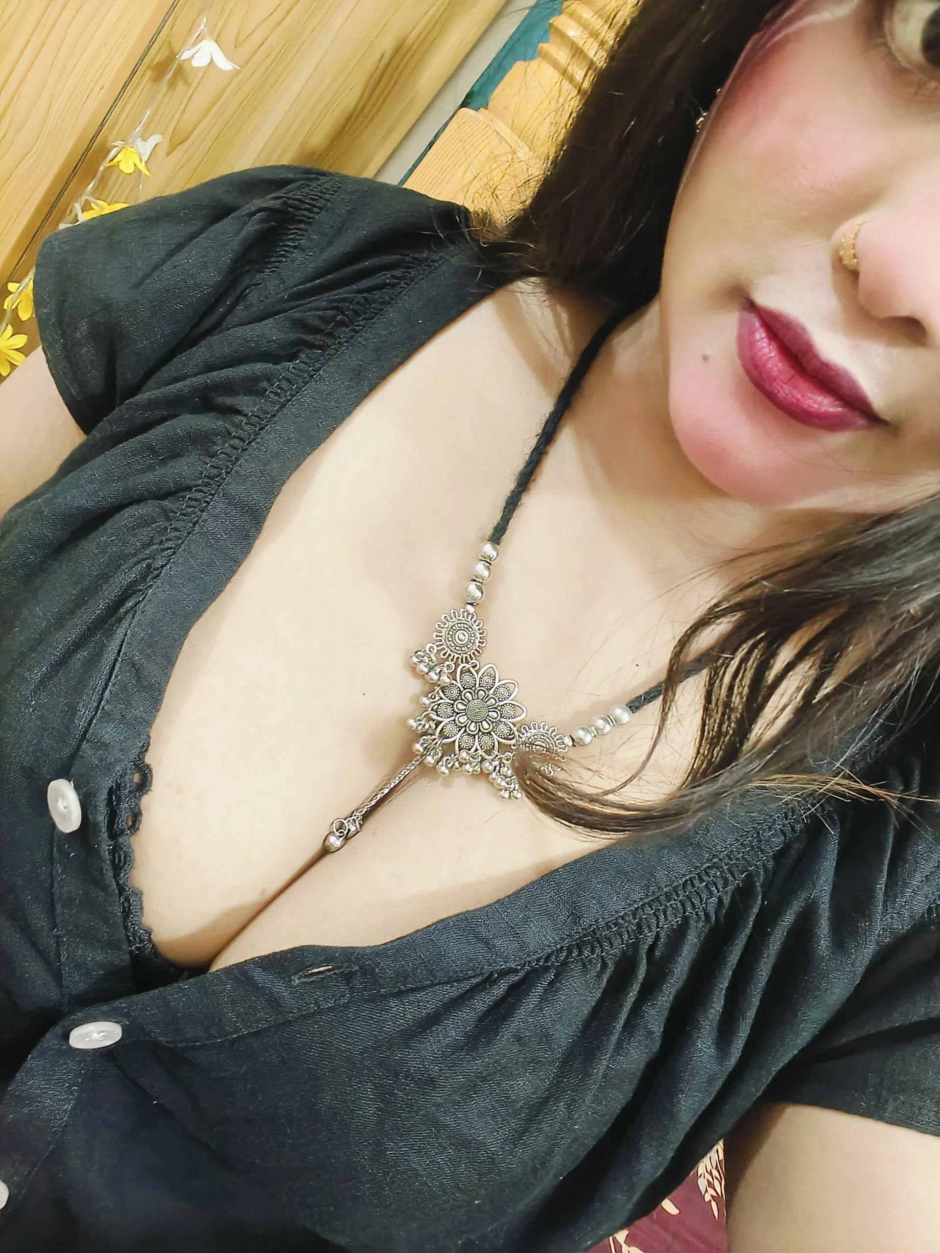 XXX Porn Photo of Nude Beauty_Queen_Soniya 1220
