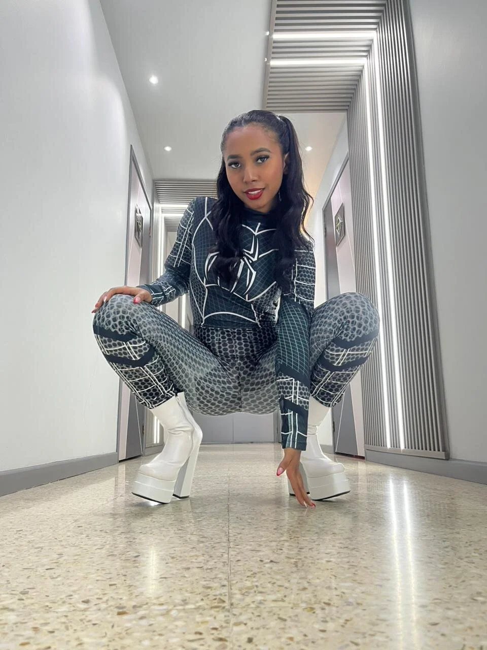 XXX Porn Photo of Nude GabrielaLugo 50