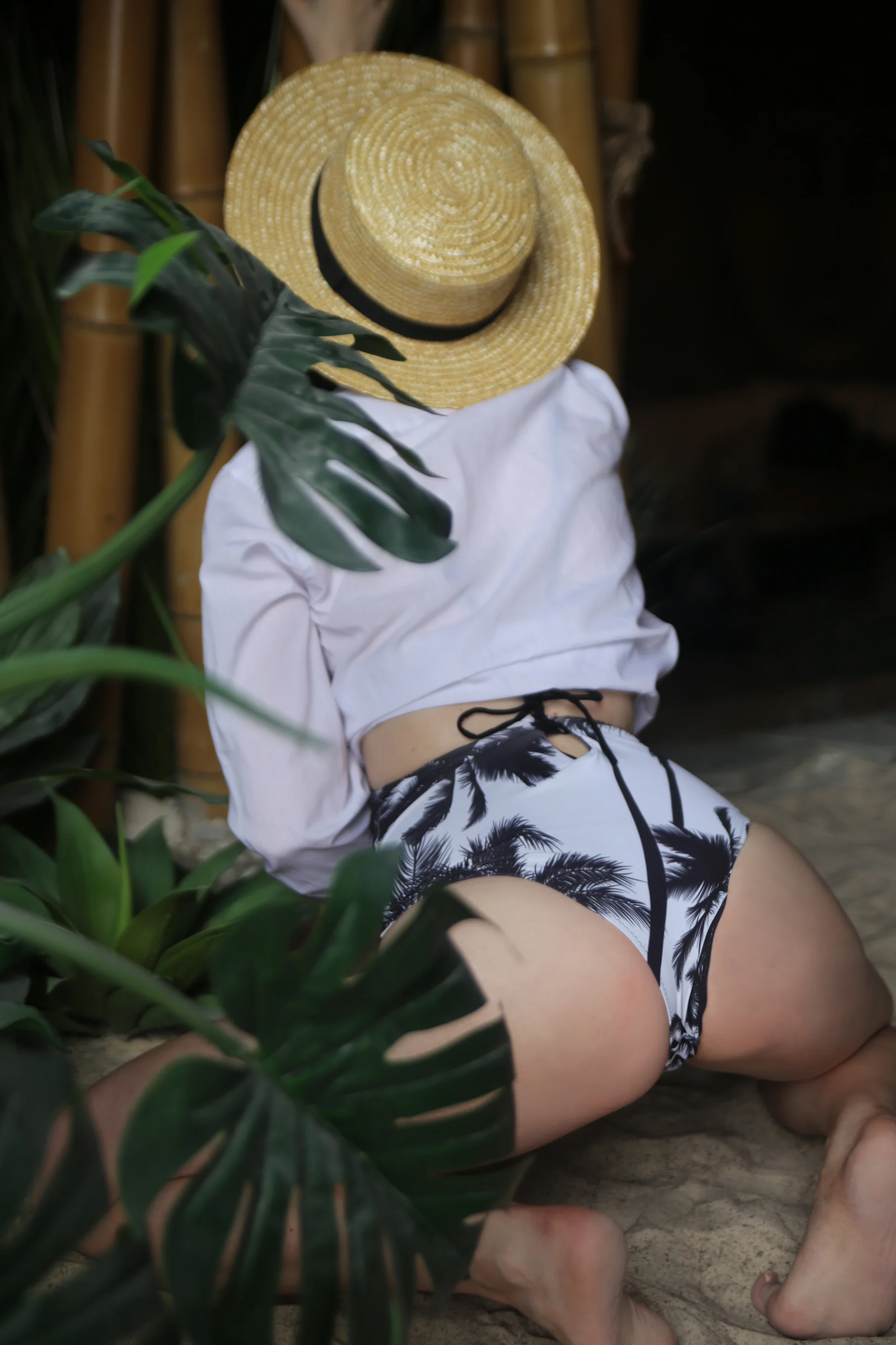 XXX Porn Photo of Nude Charmy_Gracy 30