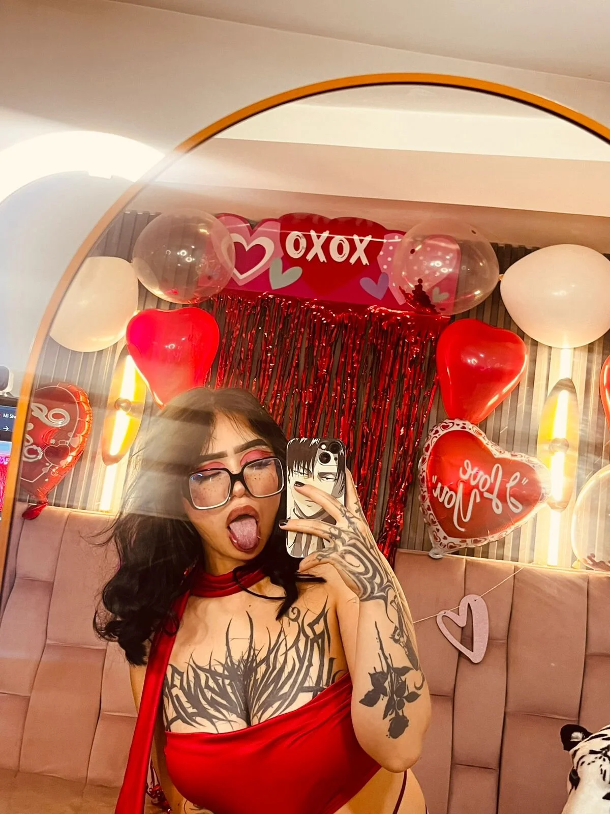 XXX Porn Photo of Nude Anni_acker_b 30