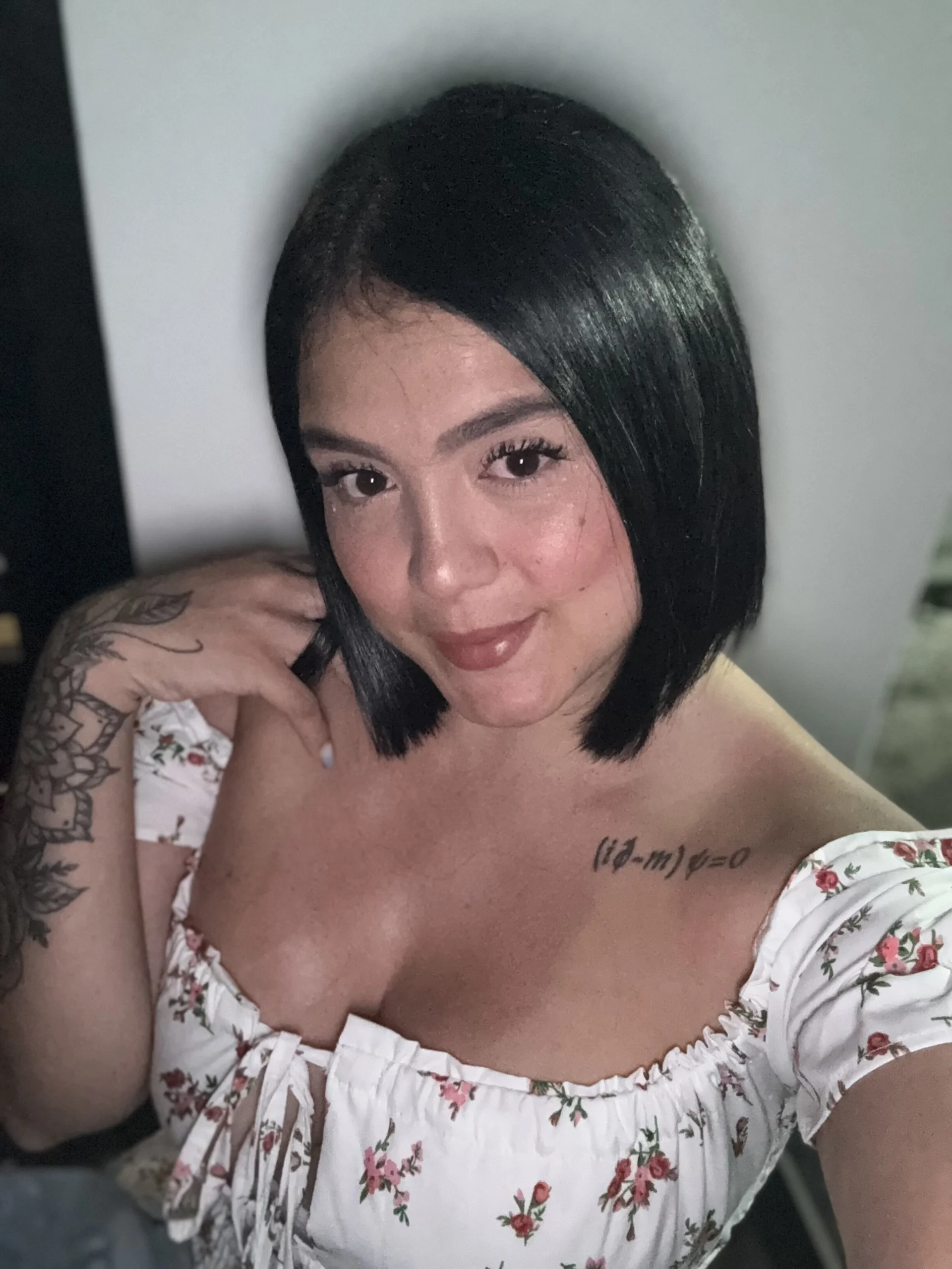XXX Porn Photo of Nude merida_blue_ 31